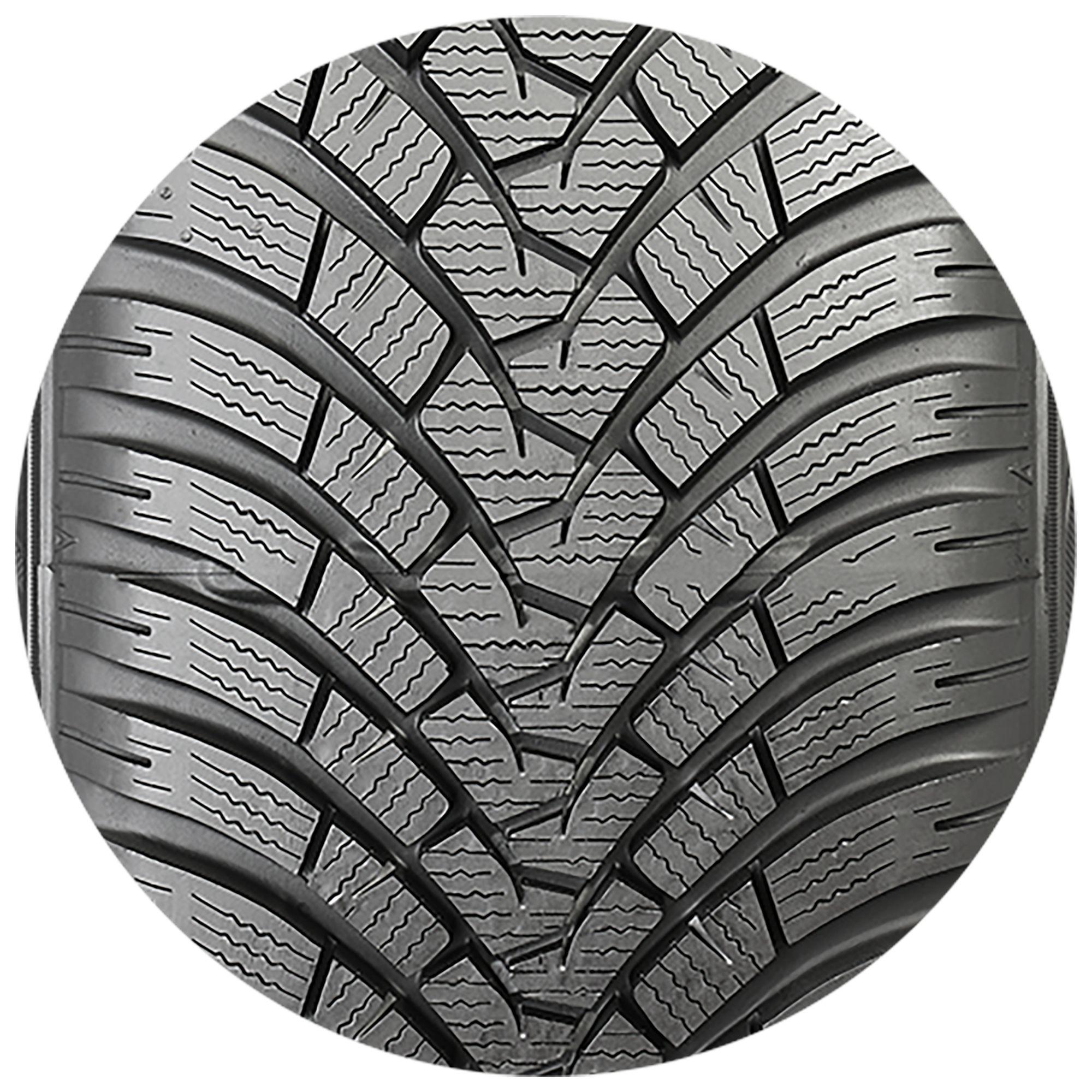 FALKEN EUROWINTER HS01 215/50R19 93T BLK