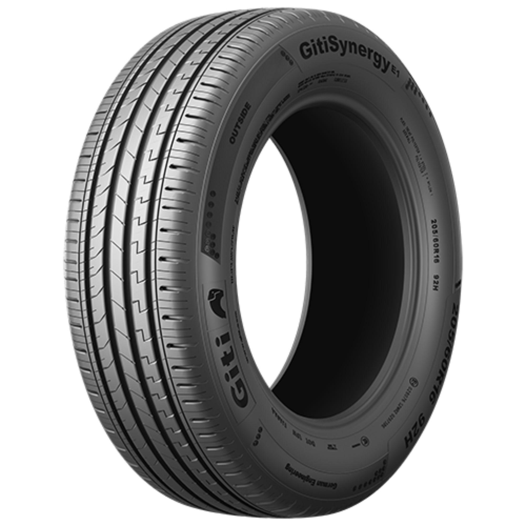GITI SYNERGY E1 205/60R16 92H BSW