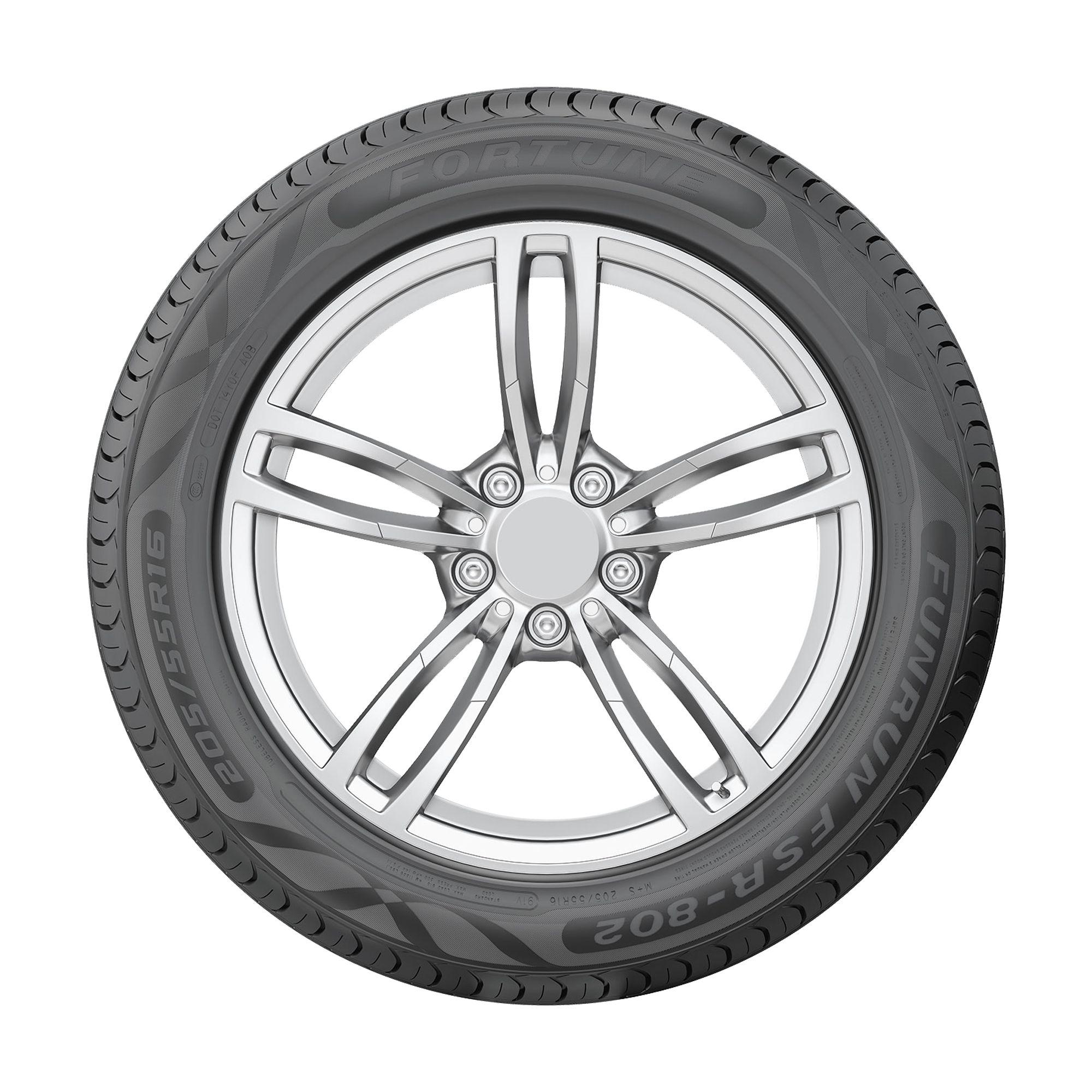 FORTUNE FUNRUN FSR-802 195/65R15 91H BSW