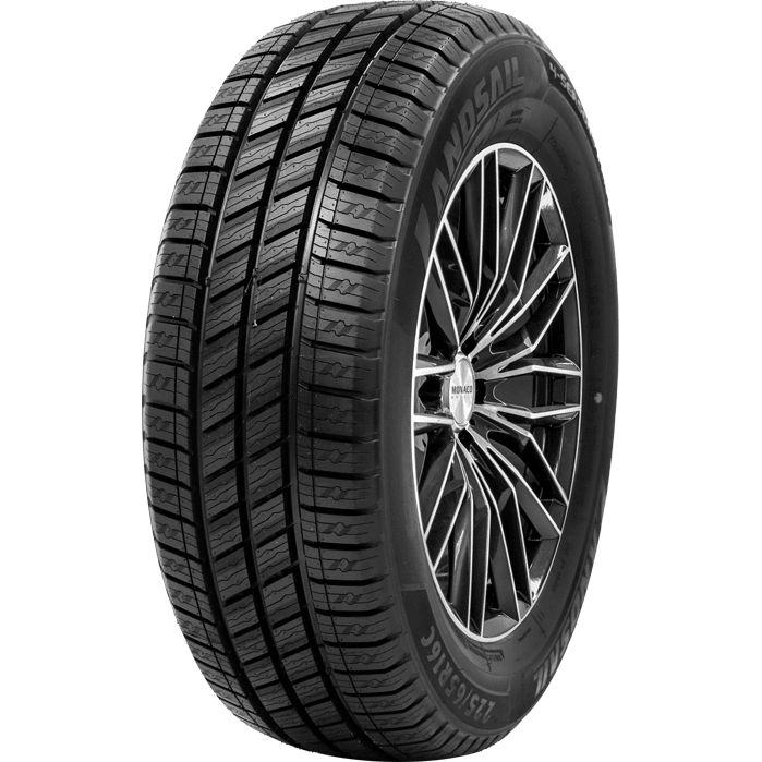 LANDSAIL 4-SEASONS VAN 205/65R16 107T