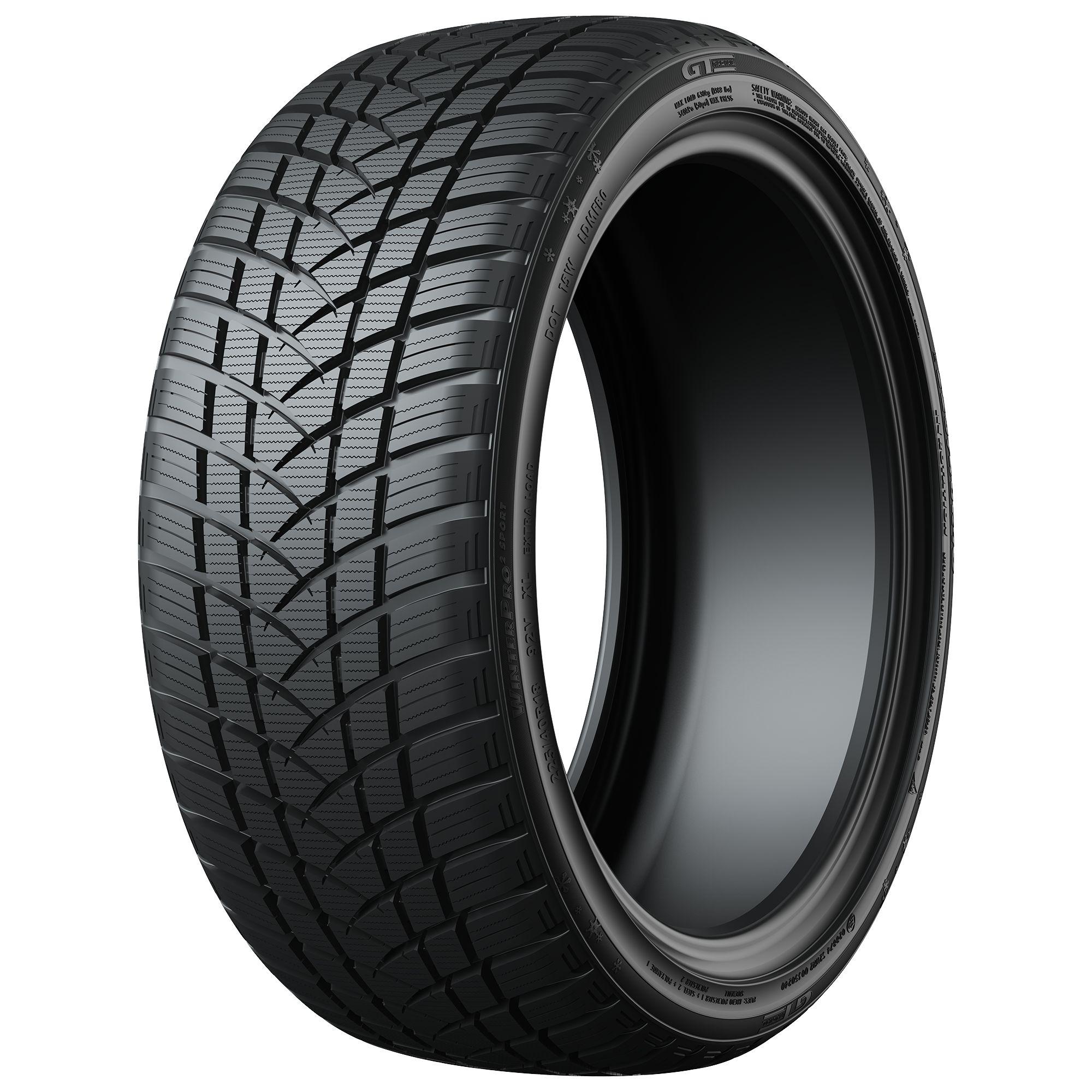 GT-RADIAL WINTERPRO2 SPORT 225/55R17 101V XL BSW