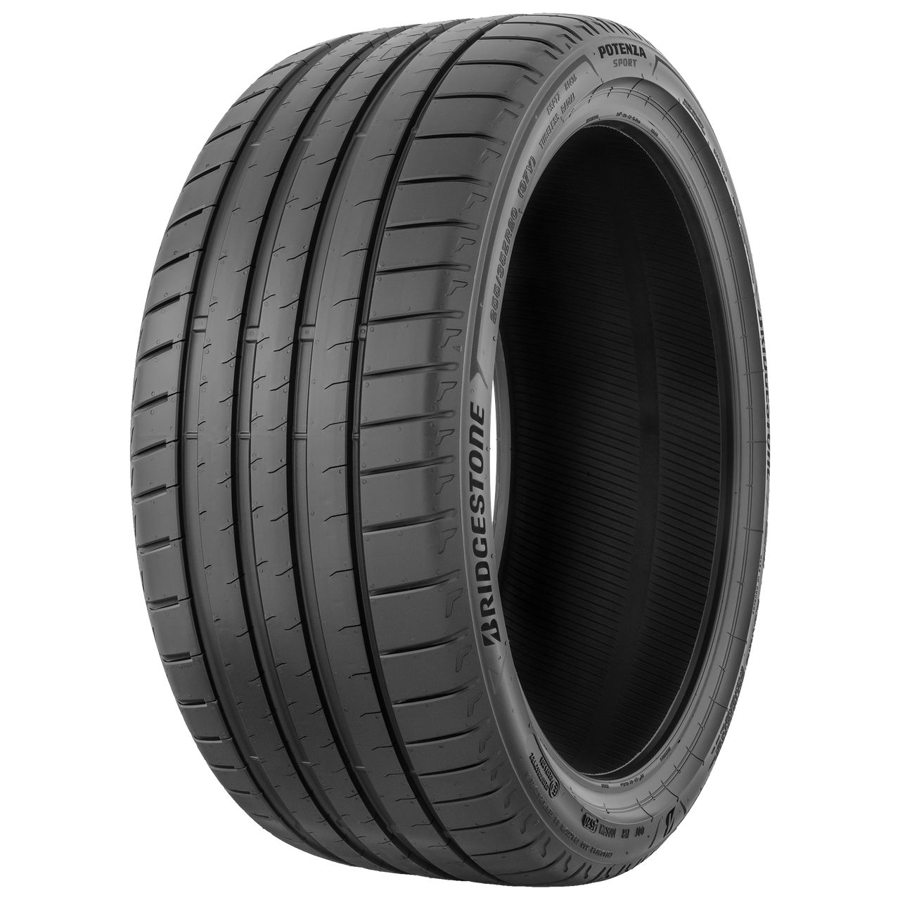 BRIDGESTONE POTENZA SPORT 205/45R17 88H XL ENLITEN MFS BSW