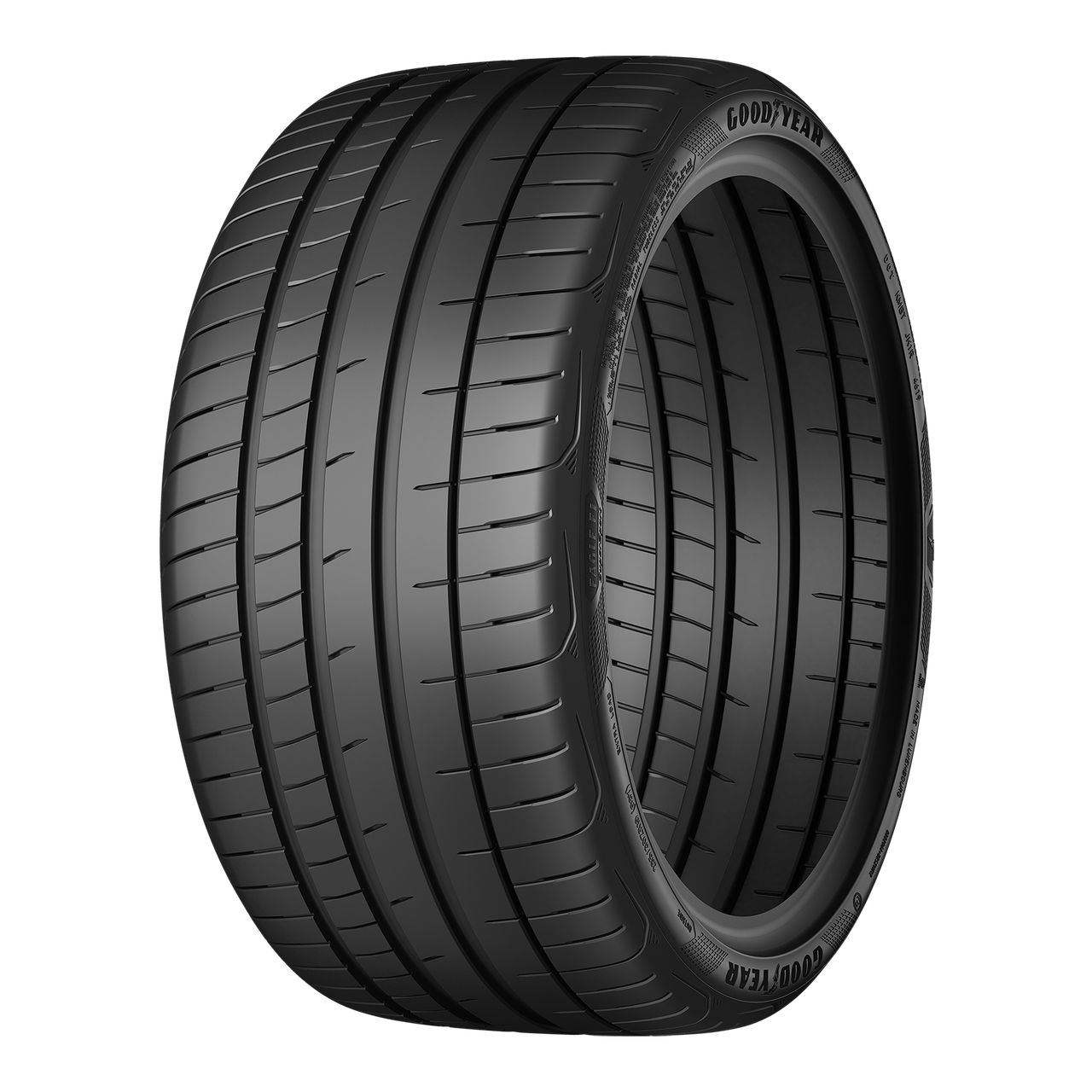 GOODYEAR EAGLE F1 SUPERSPORT (AO1) 225/40R18 92Y MFS BSW XL