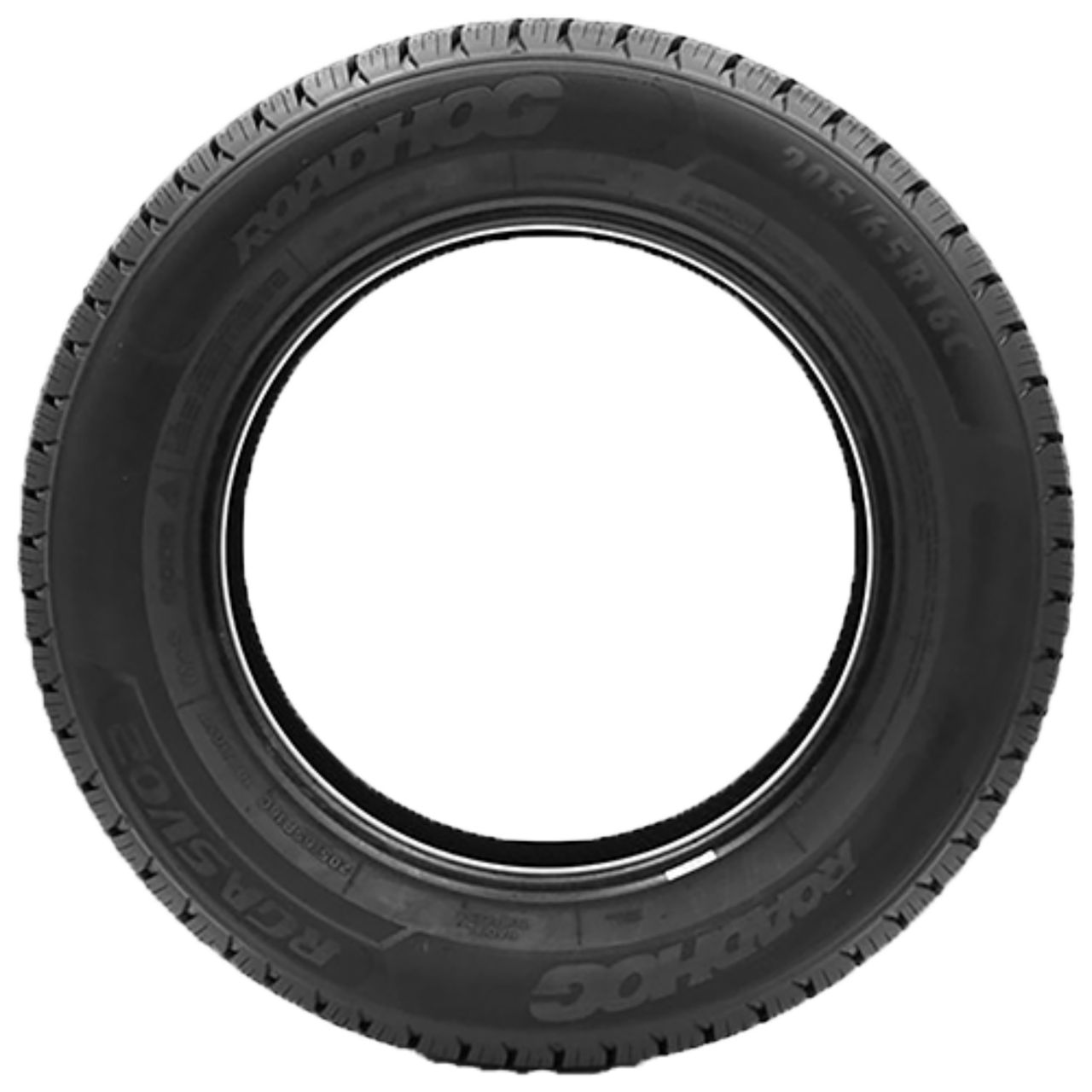 ROADHOG ROADHOG RGASV02 215/75R16C 116R BSW