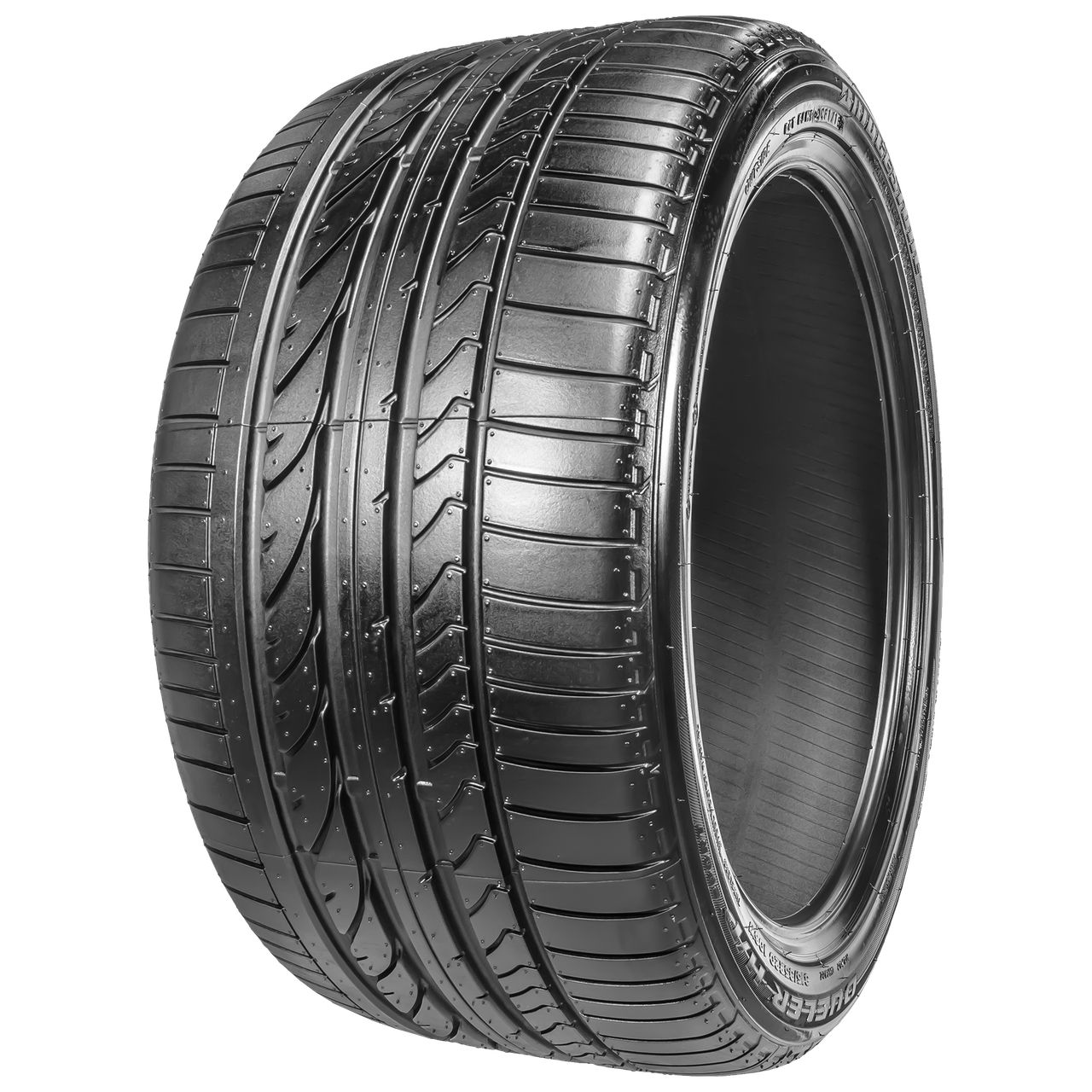 BRIDGESTONE DUELER H/P SPORT 225/45R19 92W