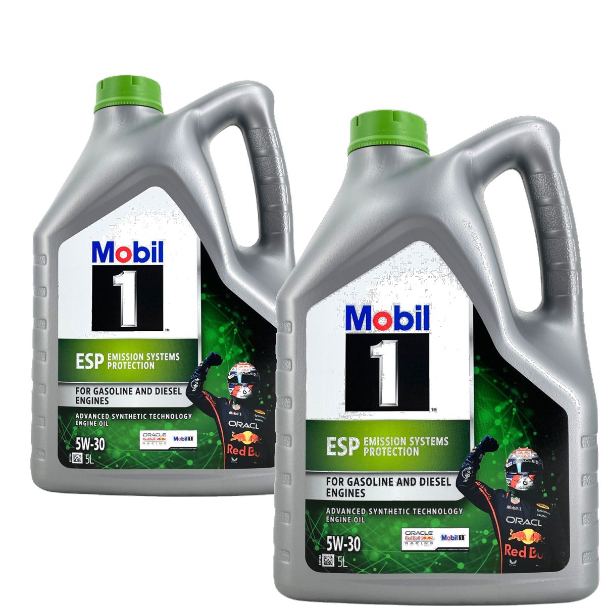 Mobil 1 ESP 5W-30 2x5 Liter