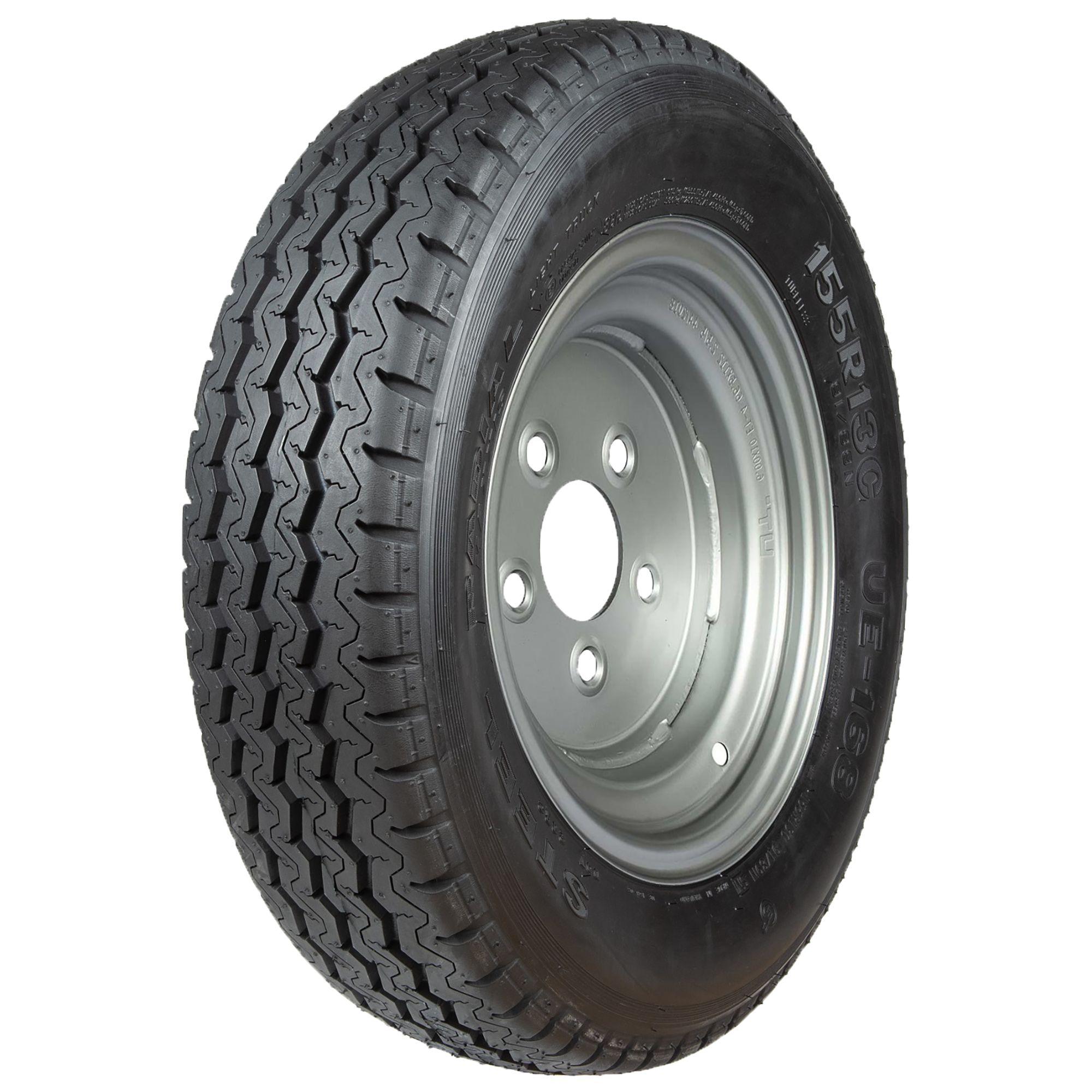 MAXXIS UE-168 TRUCMAXX 165/R13C 94/93R