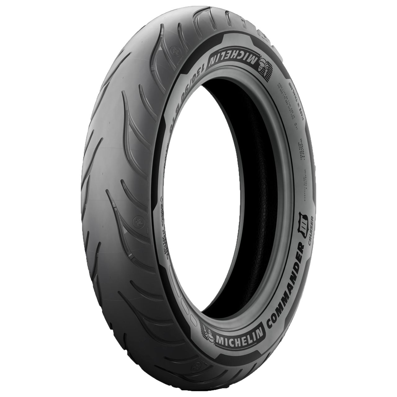 MICHELIN 80/90 - 21 M/C XL TL/TT 54H COMMANDER III CRUISER