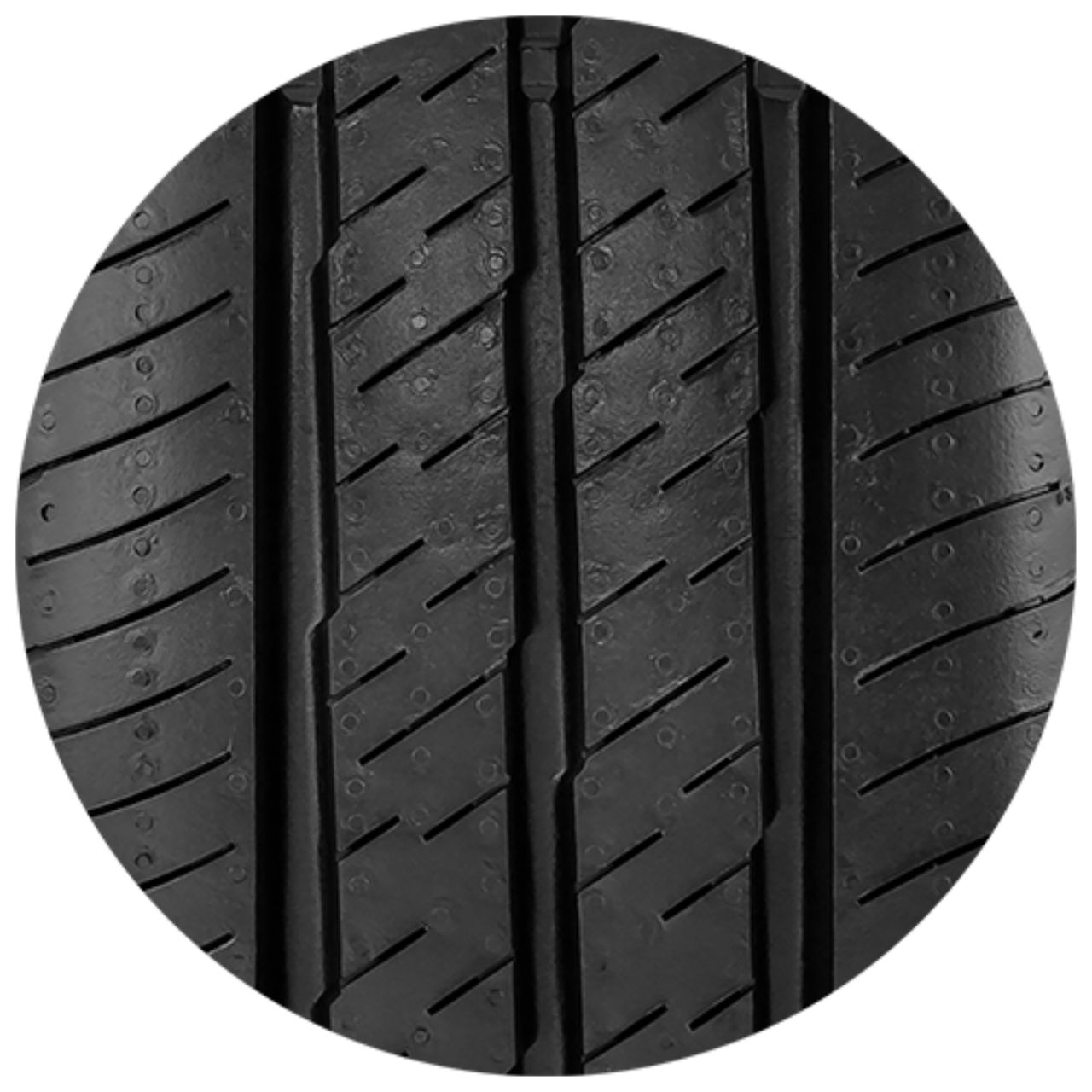 CONTINENTAL VANCONTACT ECO 195/65R16C 104T