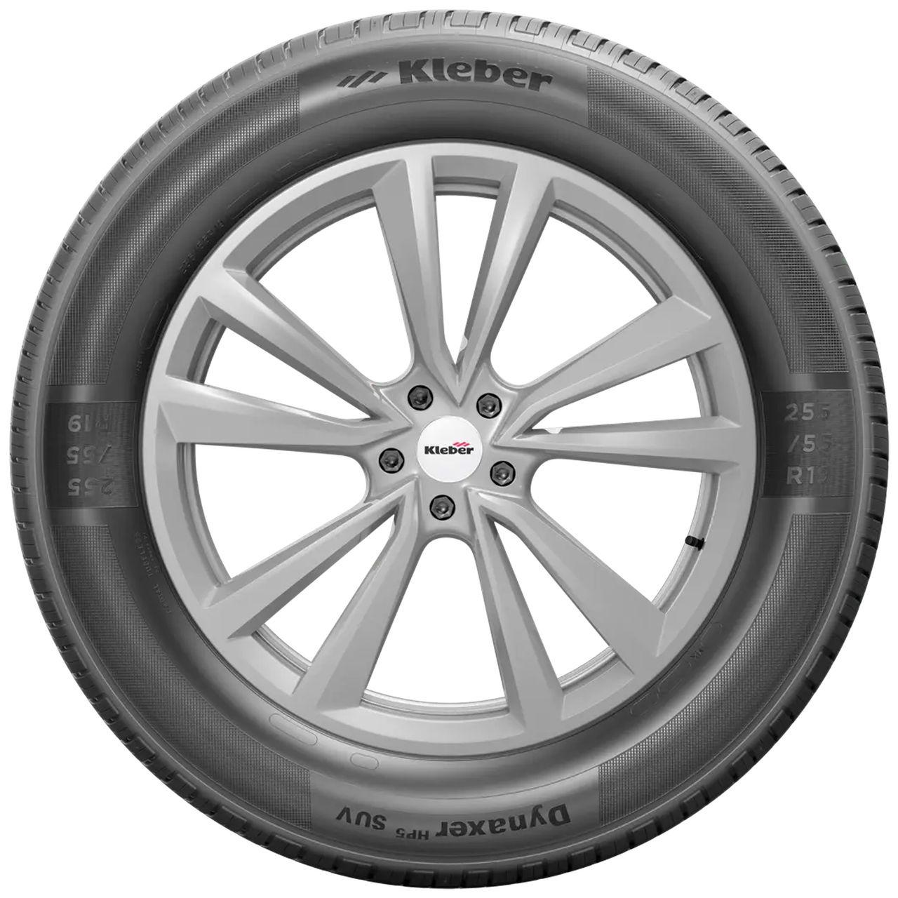 KLEBER DYNAXER HP5 SUV 275/45R20 110V XL FSL