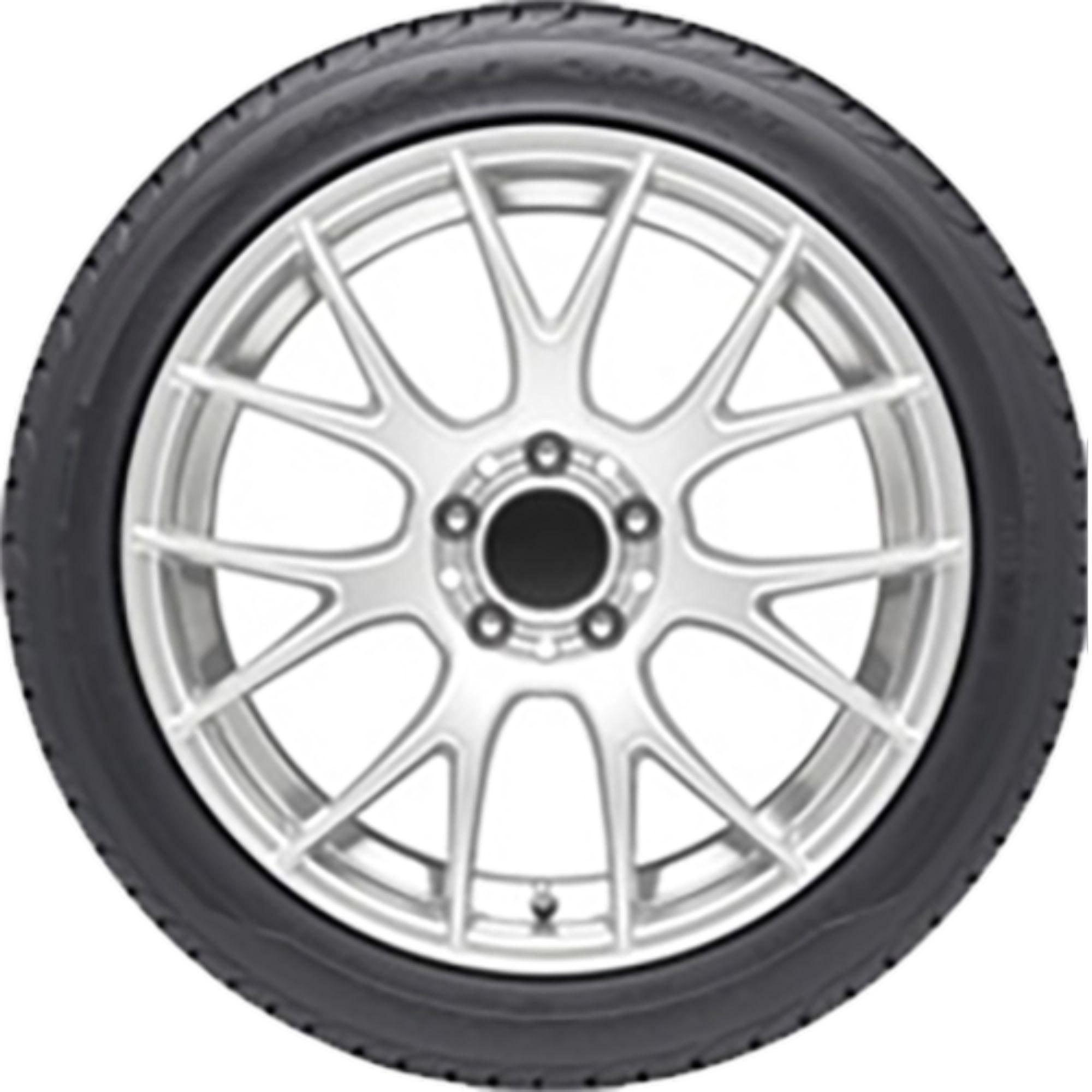 GOODYEAR EAGLE SPORT ALL-SEASON (J) 245/50R20 105V (J) XL MFS