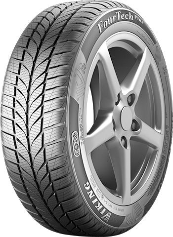 VIKING FOURTECH PLUS 225/40R18 92Y BSW XL