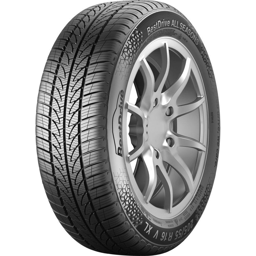 BESTDRIVE BESTDRIVE ALL SEASONS 175/65R14 82T BSW