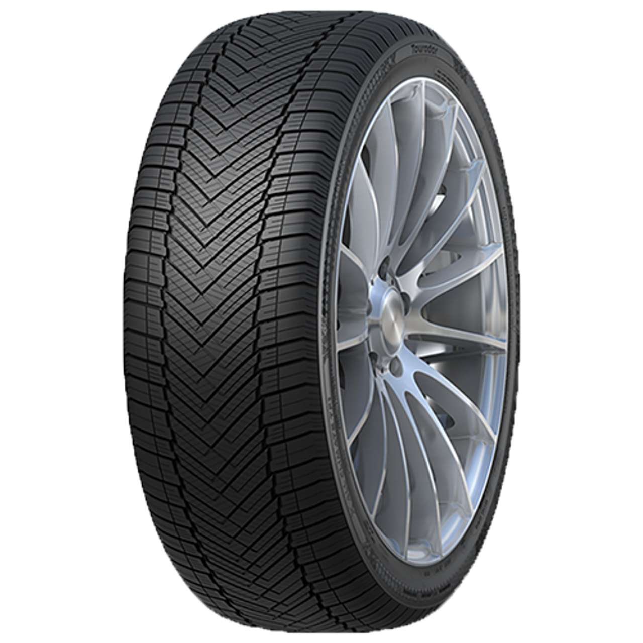 TOURADOR X ALL CLIMATE TF1 205/55R16 91V BSW