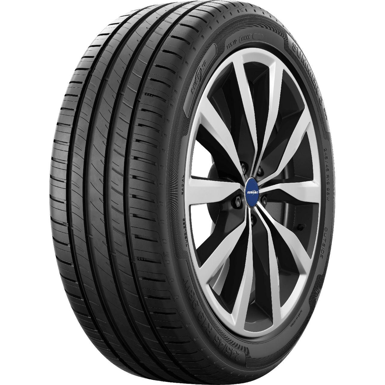 SEBRING SUMMER 3 SUV 215/65R16 102H XL BSW