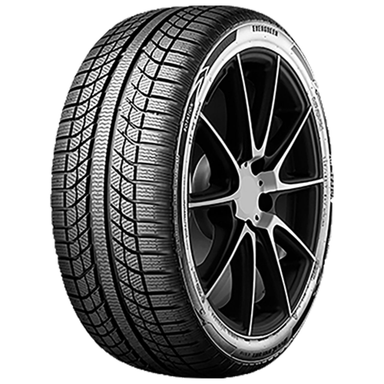 EVERGREEN DYNACOMFORT EA719 205/55R16 94V BSW XL
