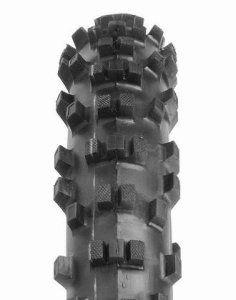 VEE-RUBBER 80/100 - 12 TT 41M VRM-140 NHS