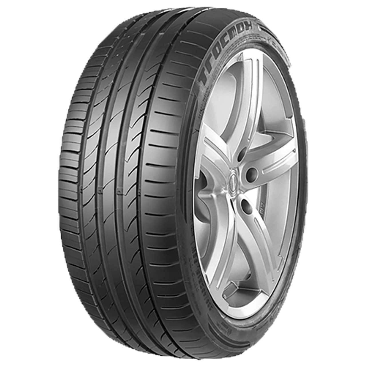 TRACMAX X-PRIVILO TX3 205/40R17 84W XL