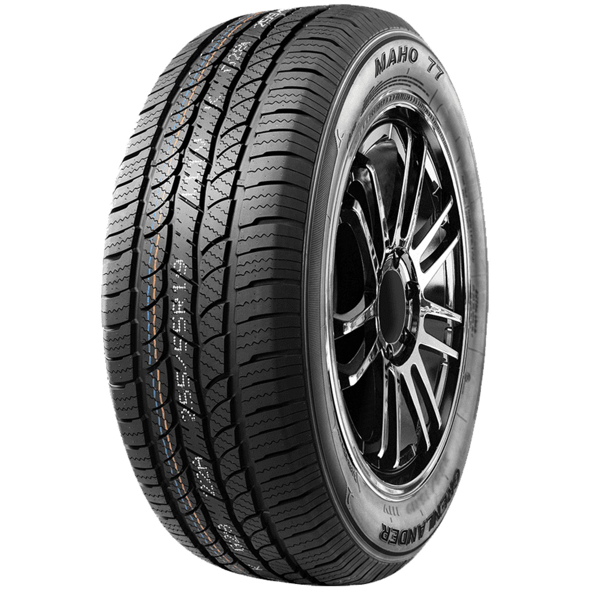 GRENLANDER MAHO 77 245/65R17 111H XL BSW