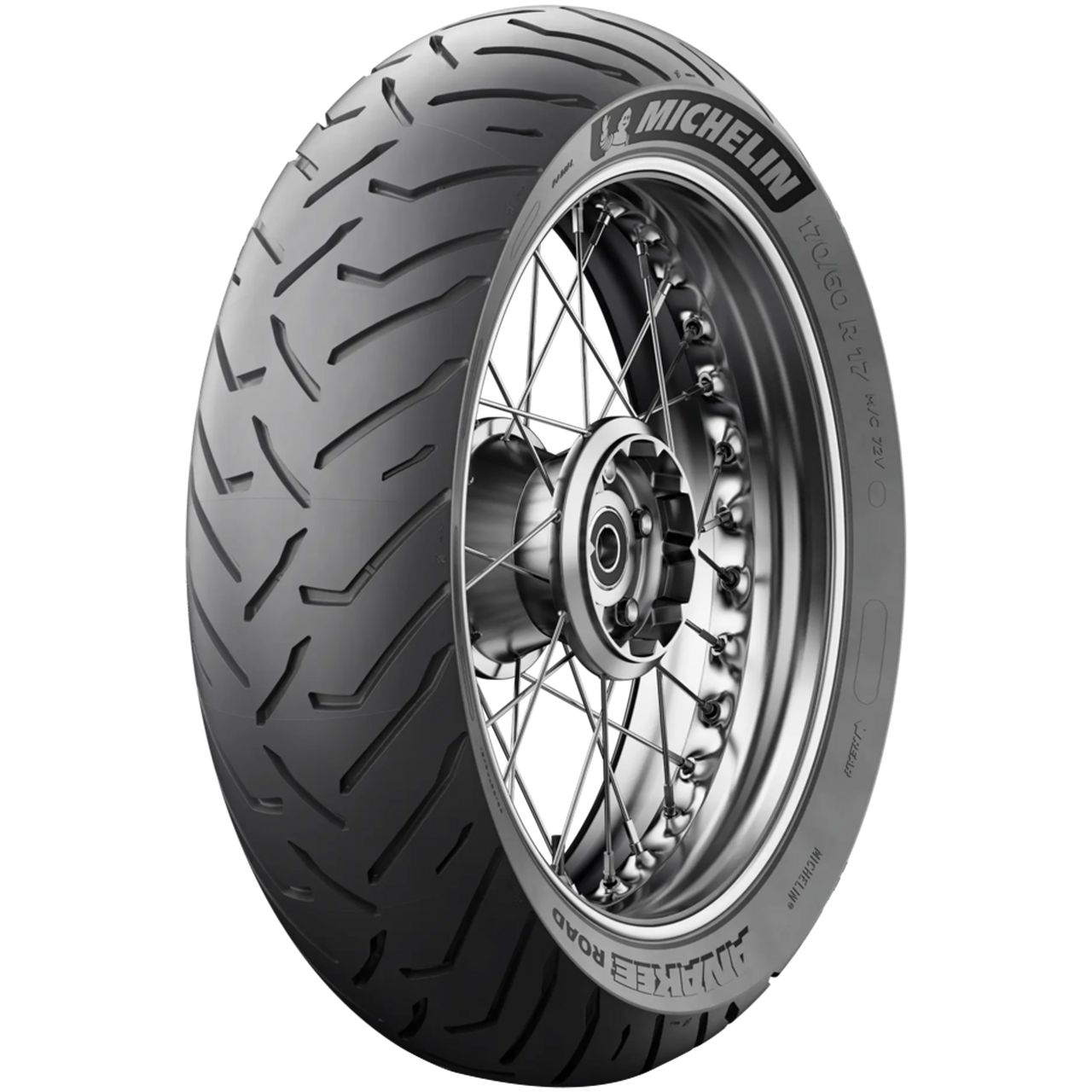 MICHELIN 90/90 - 21 TL/TT 54V ANAKEE ROAD BSW