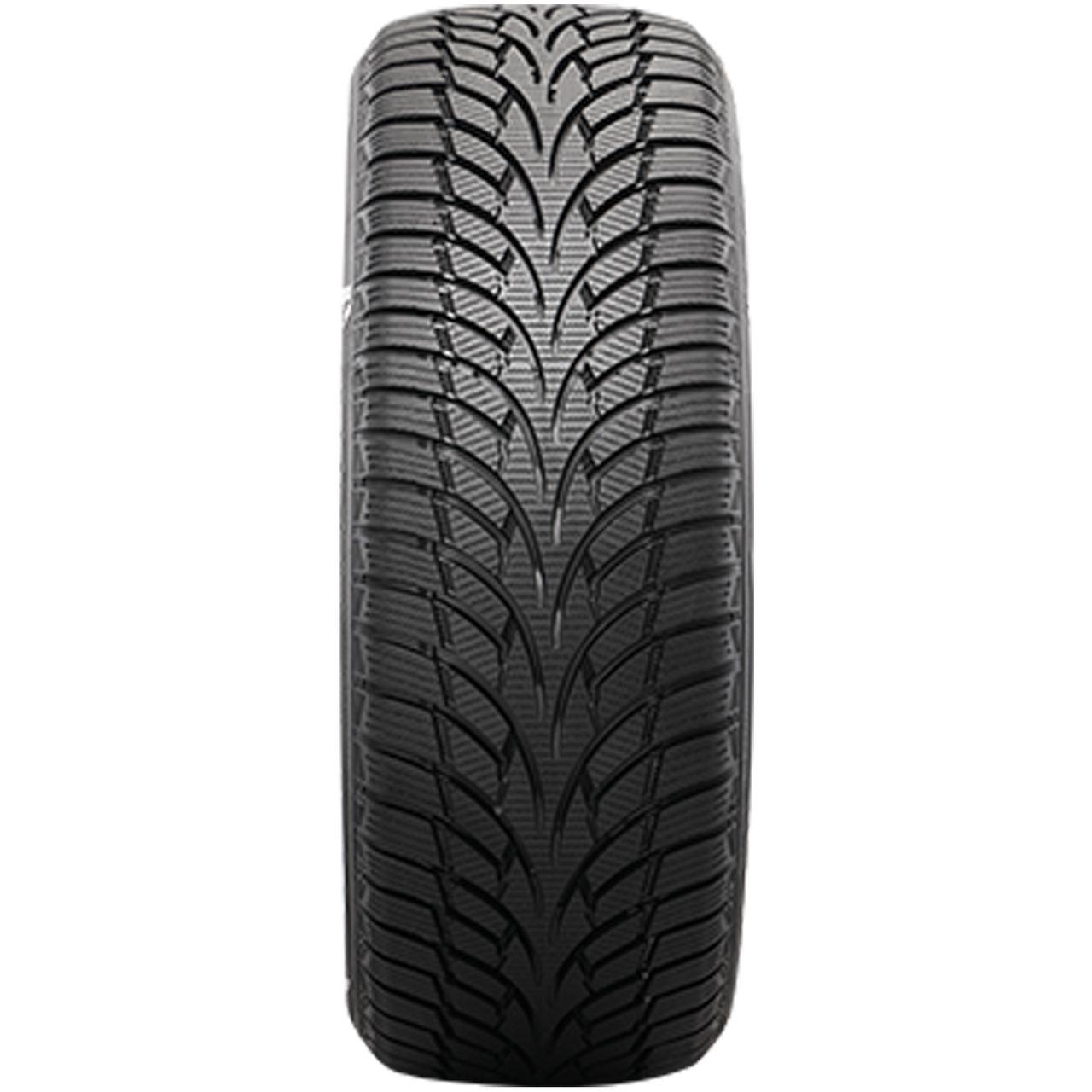 NANKANG WINTER ACTIVA SV-3 215/55R17 98V XL MFS