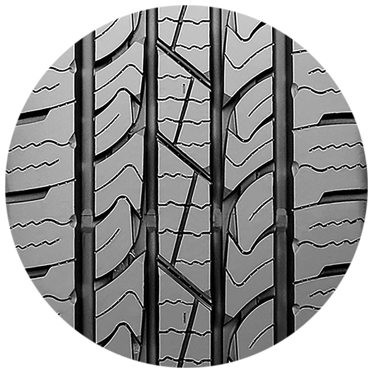 NEXEN ROADIAN HTX RH5 255/65R17 110S ROWL