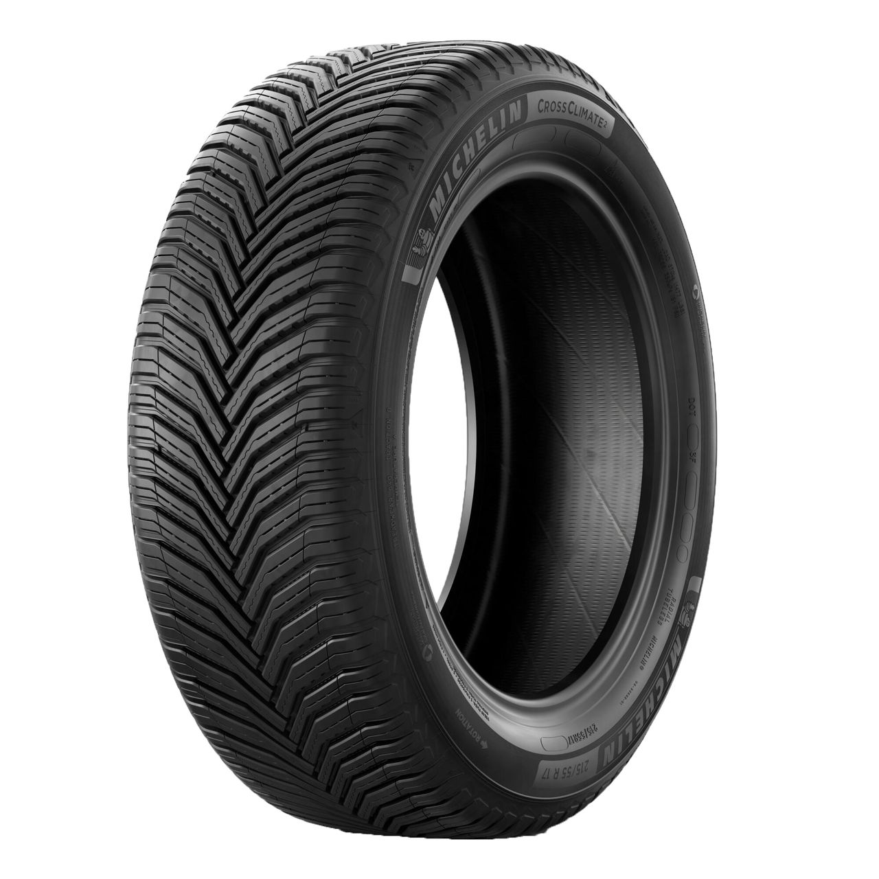 MICHELIN CROSSCLIMATE 2 225/40R18 92Y XL