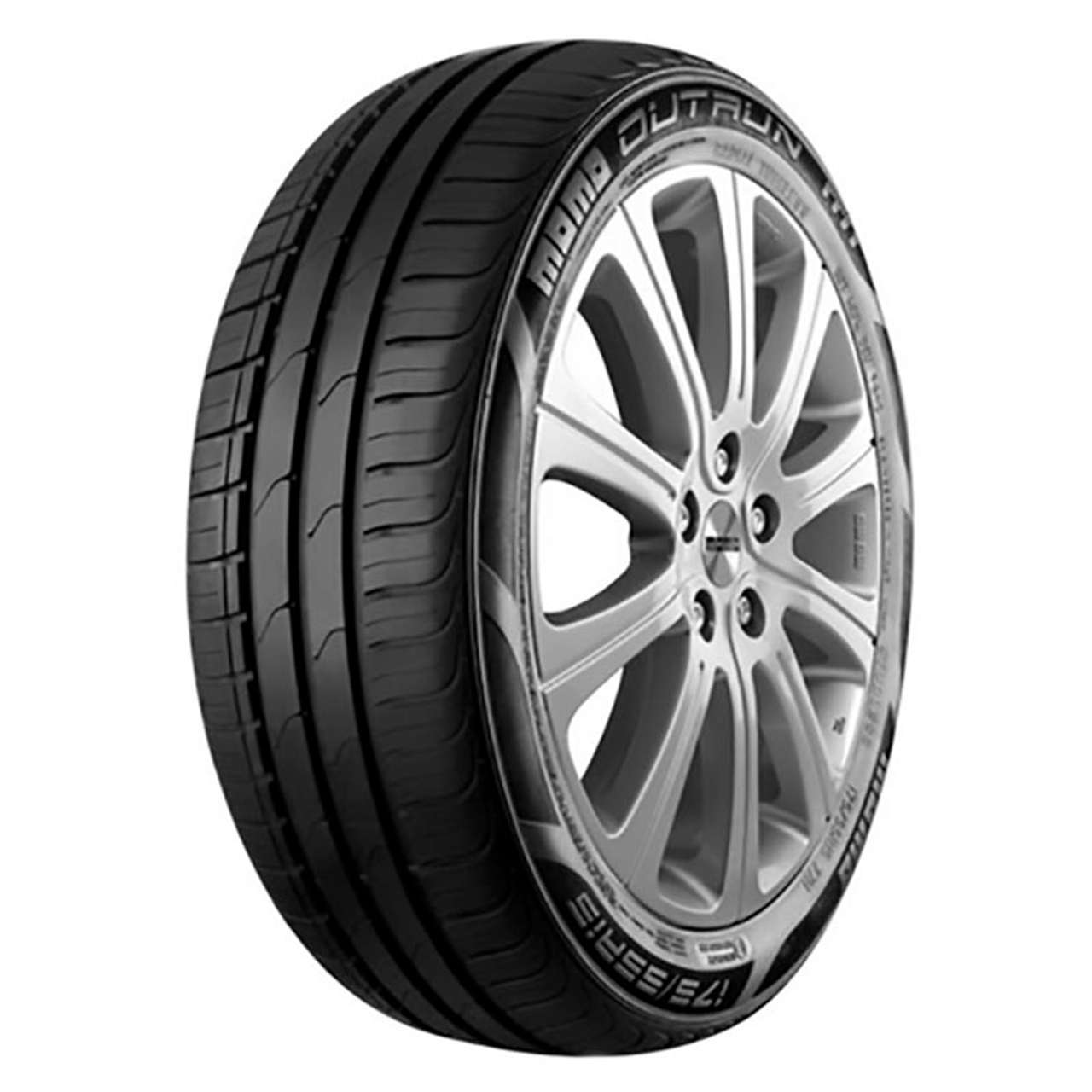 MOMO OUTRUN M1 165/60R14 75H 