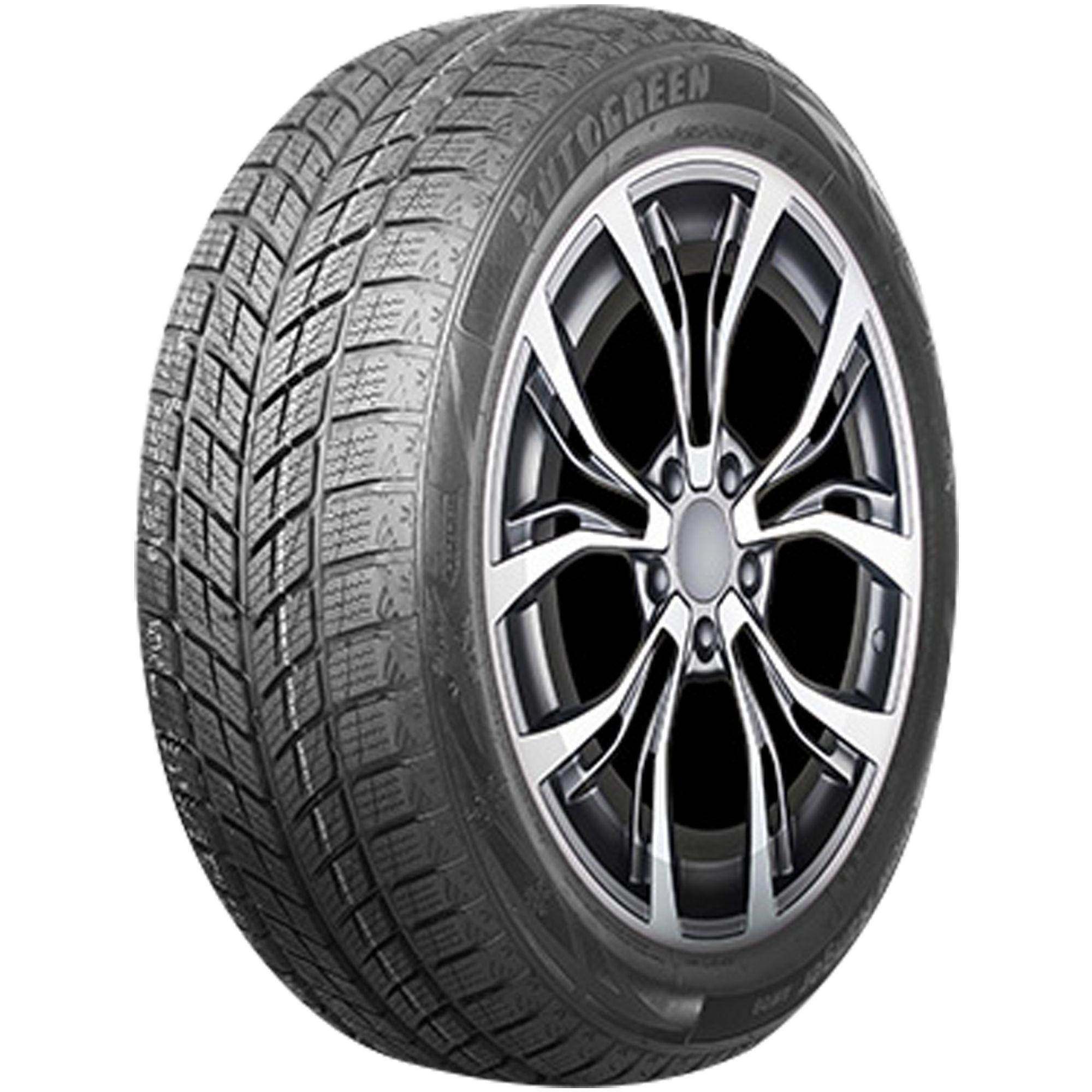 AUTOGREEN SNOW RANGER AW09 245/40R18 93H BSW