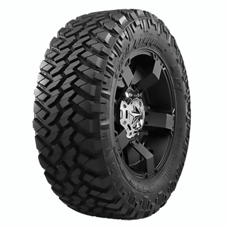 NITTO TRAIL GRAPPLER 285/75R16 126Q P.O.R