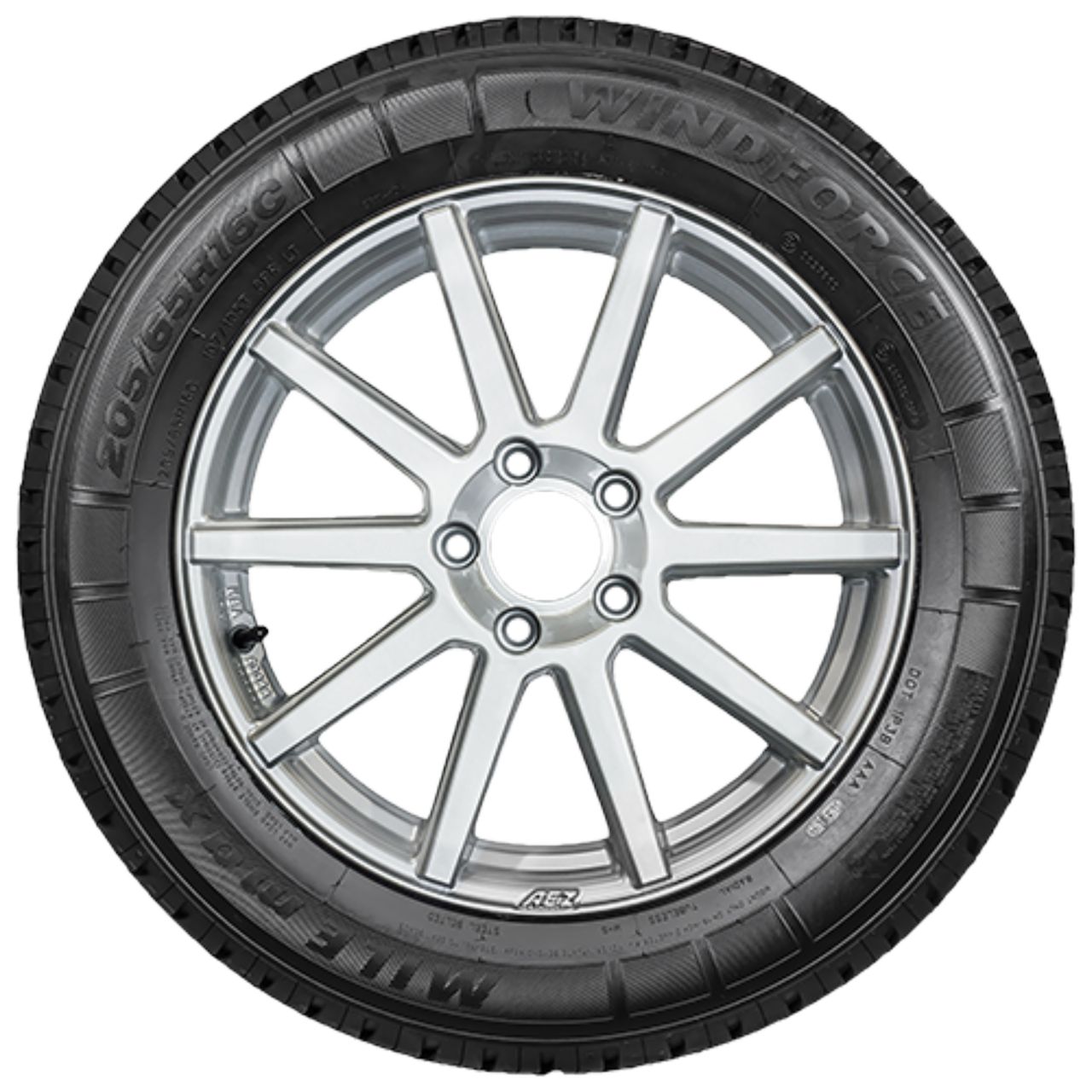 WINDFORCE MILE MAX 175/65R14C 90T BSW