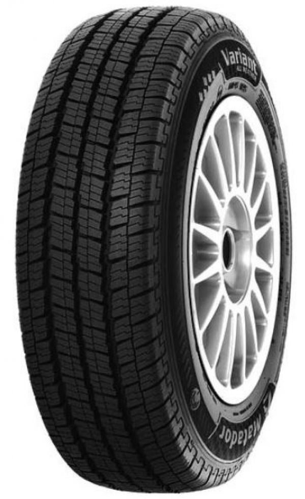 MATADOR MPS 125 VARIANT ALL WEATHER 175/65R14C 90T