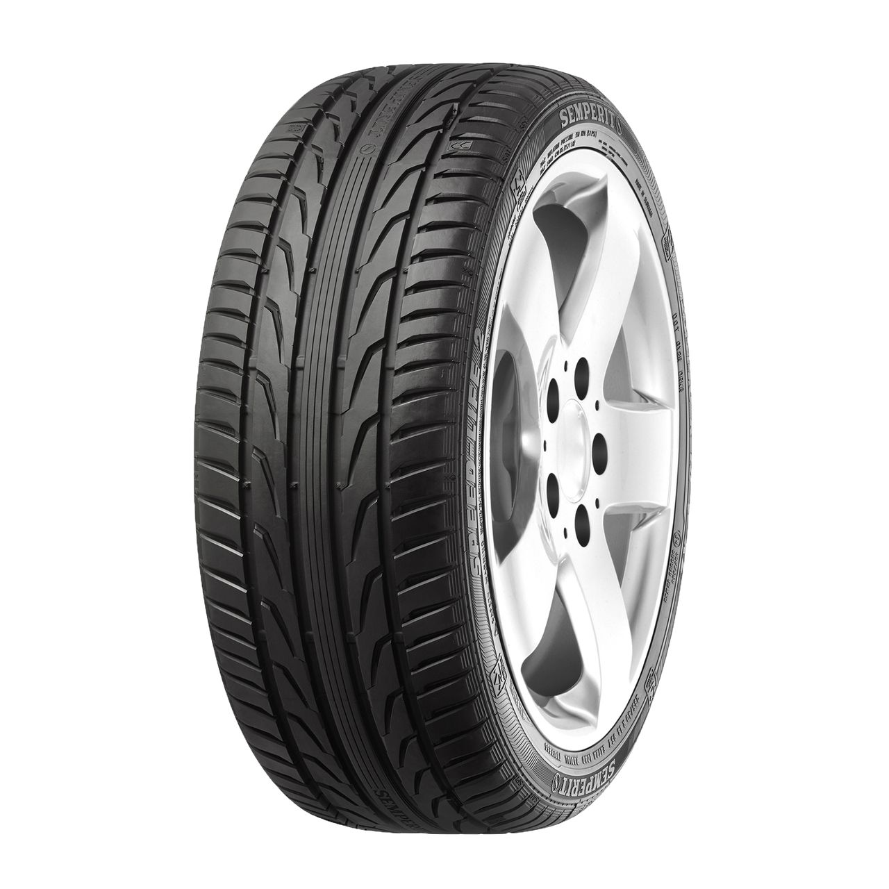 SEMPERIT SPEED-LIFE 2 255/55R19 111V FR XL