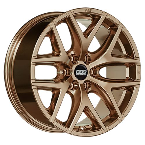 BBS TL-A bronze glanz 9.0Jx20 6x139.7 ET12