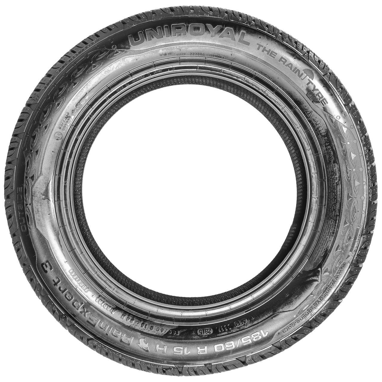 UNIROYAL RAINEXPERT 3 SUV 235/60R16 100V FR