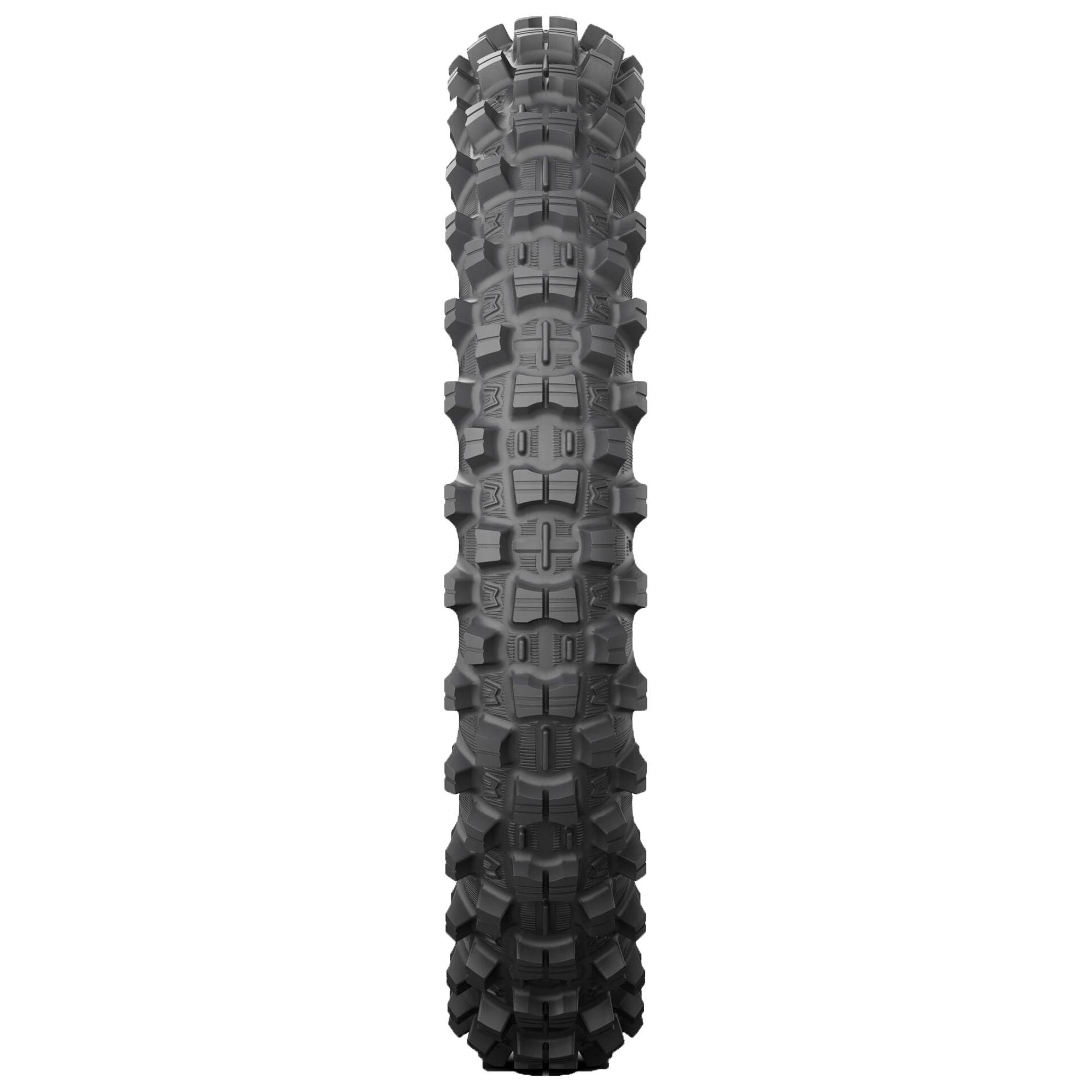MICHELIN 70/100 - 17 M/C TT 40M STARCROSS 5 SOFT