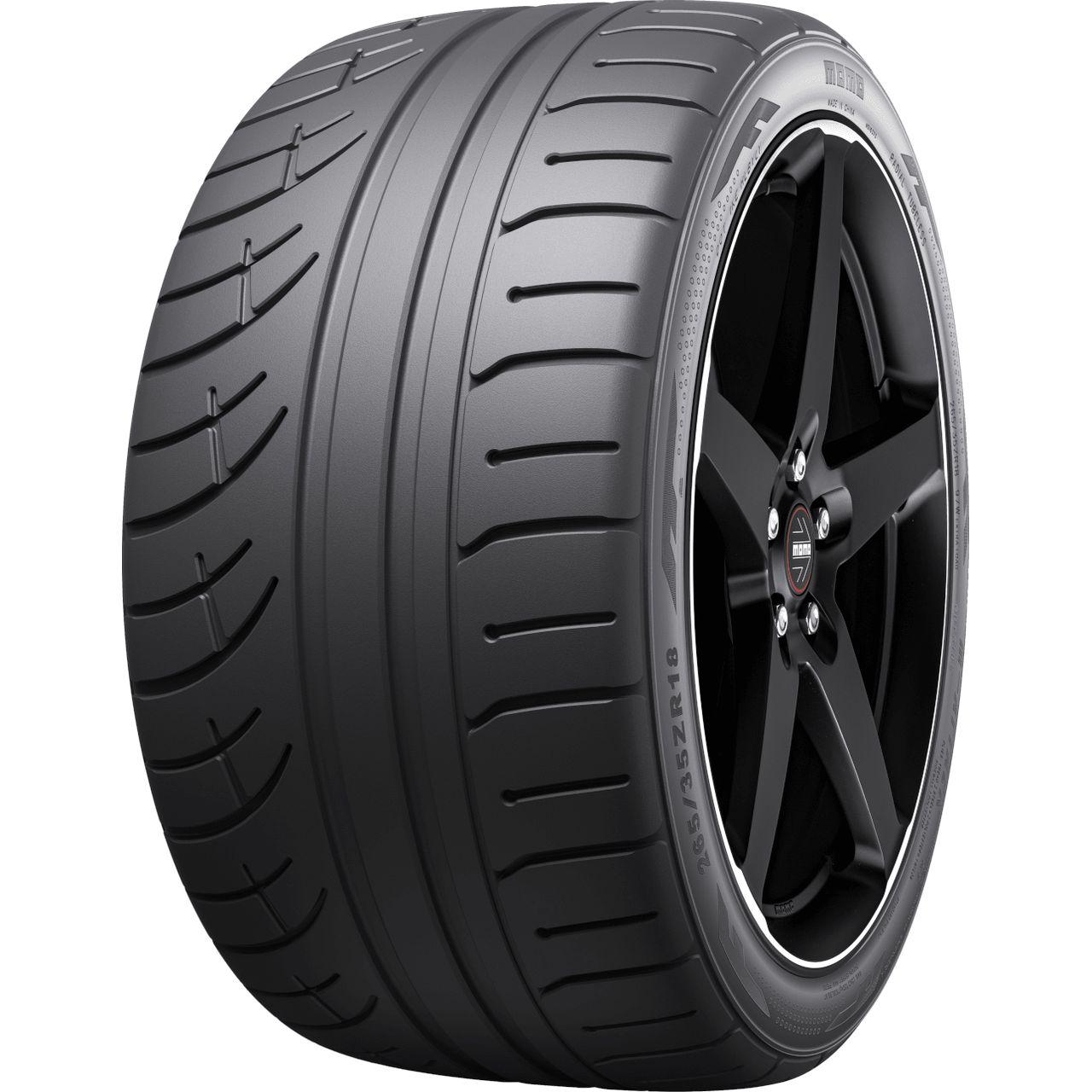 MOMO M-ATTACK STREET 235/40R18 95W XL MFS BSW