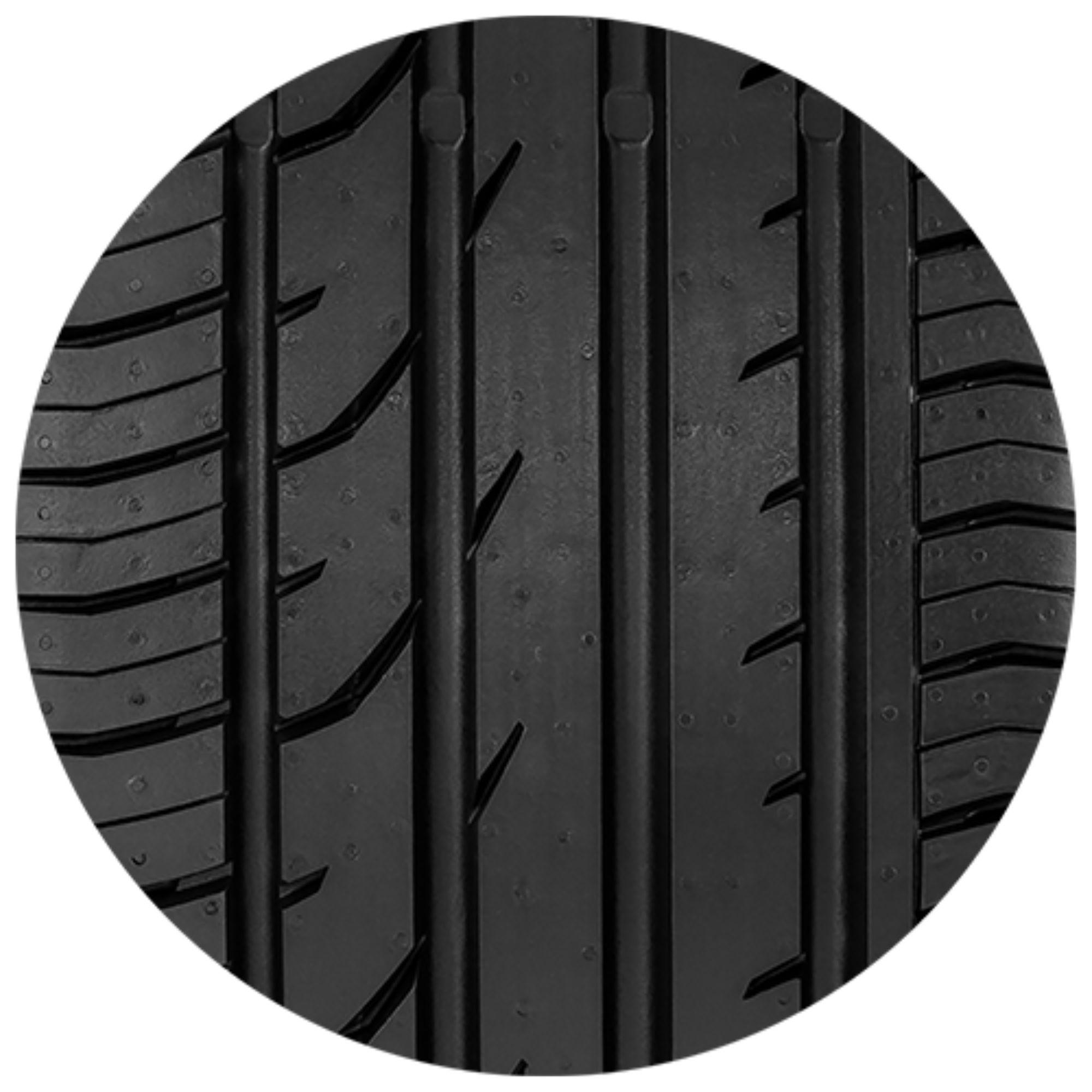 CONTINENTAL CONTIPREMIUMCONTACT 2 195/50R15 82T FR
