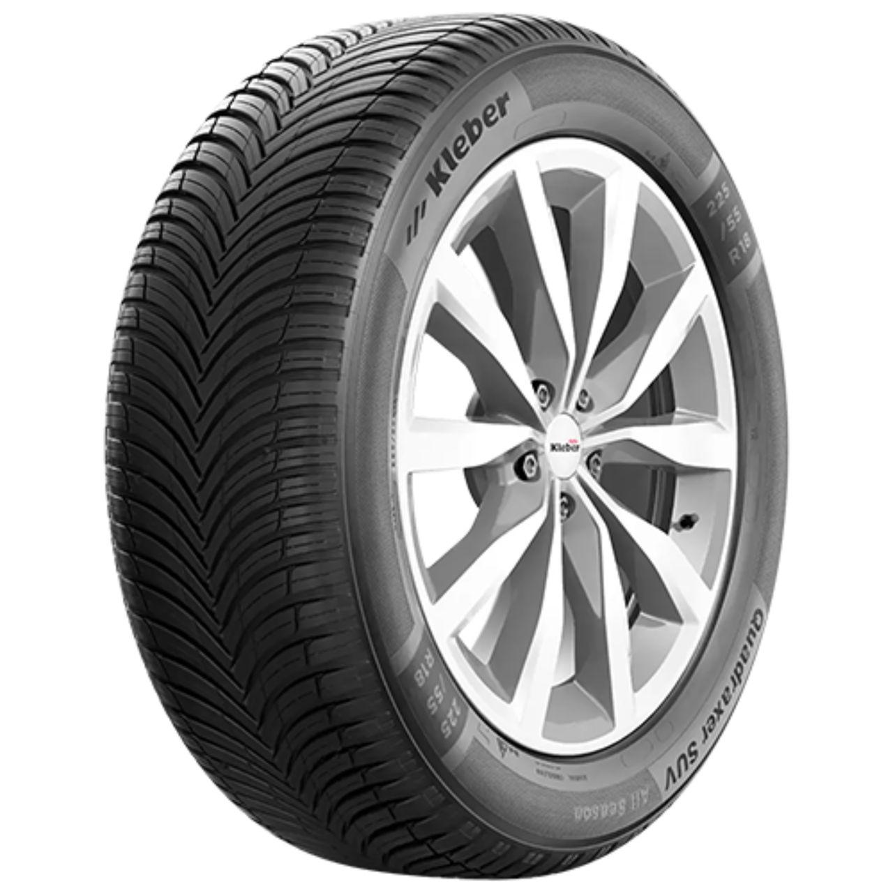 KLEBER QUADRAXER SUV 225/60R18 104W XL BSW