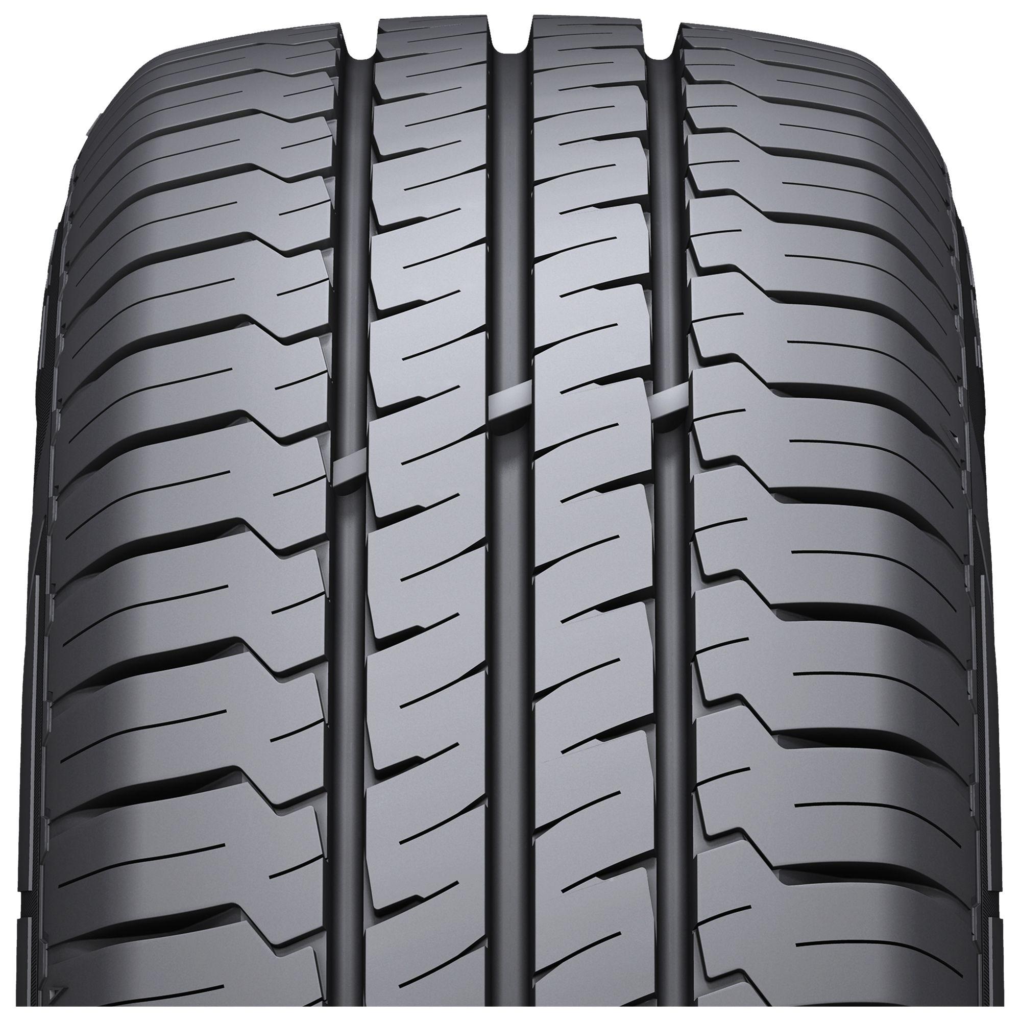 HANKOOK VANTRA LT (RA18) 155/R13C 90/88R