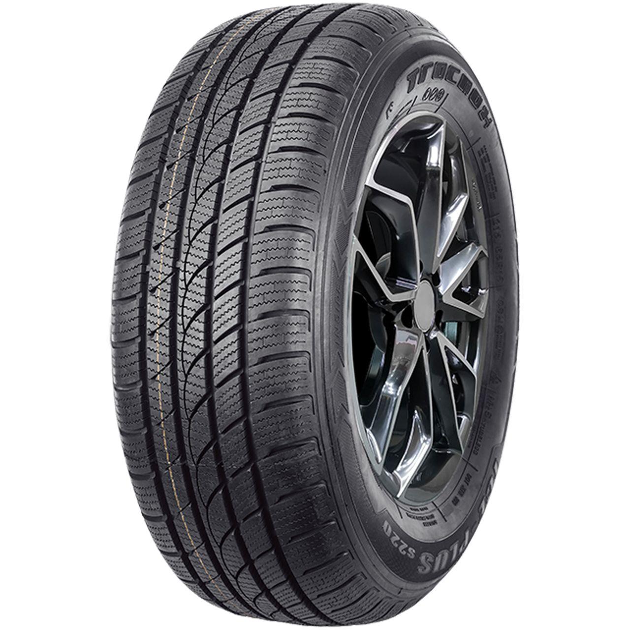 TRACMAX ICE-PLUS S220 235/60R18 107H XL BSW