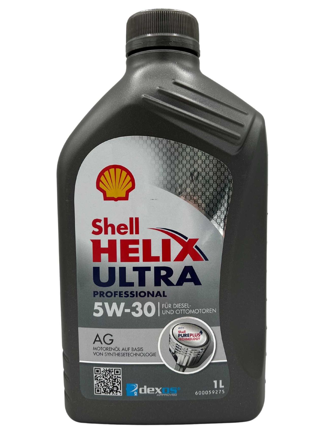 Shell Helix Ultra Professional AG 5W-30 1 Liter Shell Helix Ultra Professional AG 5W-30 1 Liter
