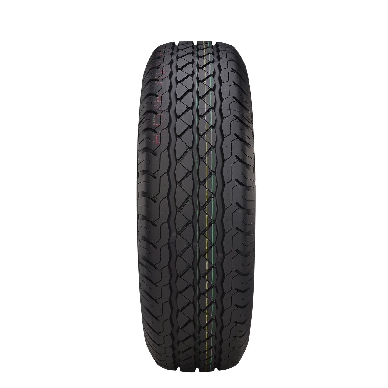 LANVIGATOR MILE MAX 155/R12C 88Q BSW