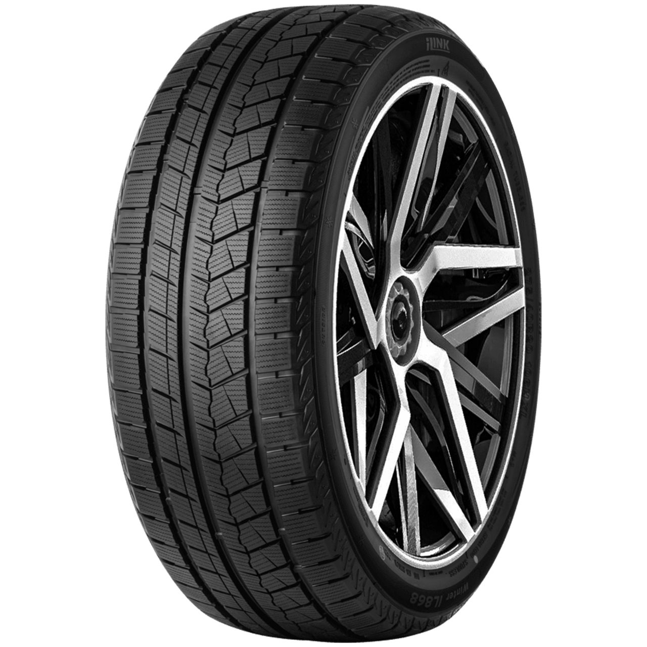 ILINK WINTER IL868 205/55R16 91H FR BSW