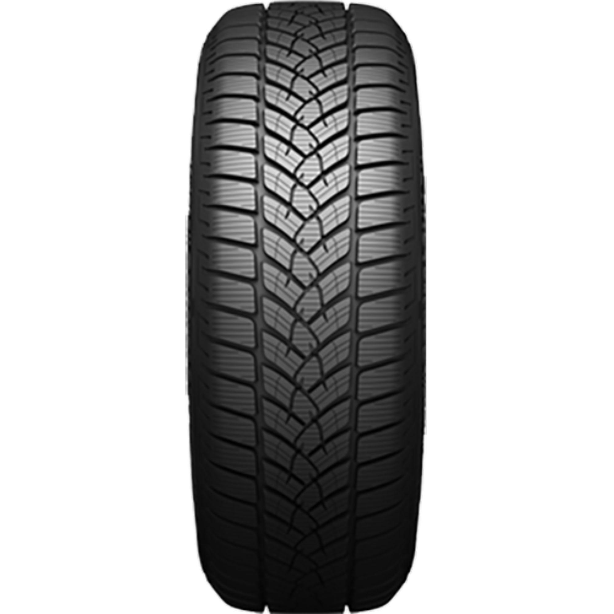 FULDA KRISTALL CONTROL SUV 235/60R18 107H XL