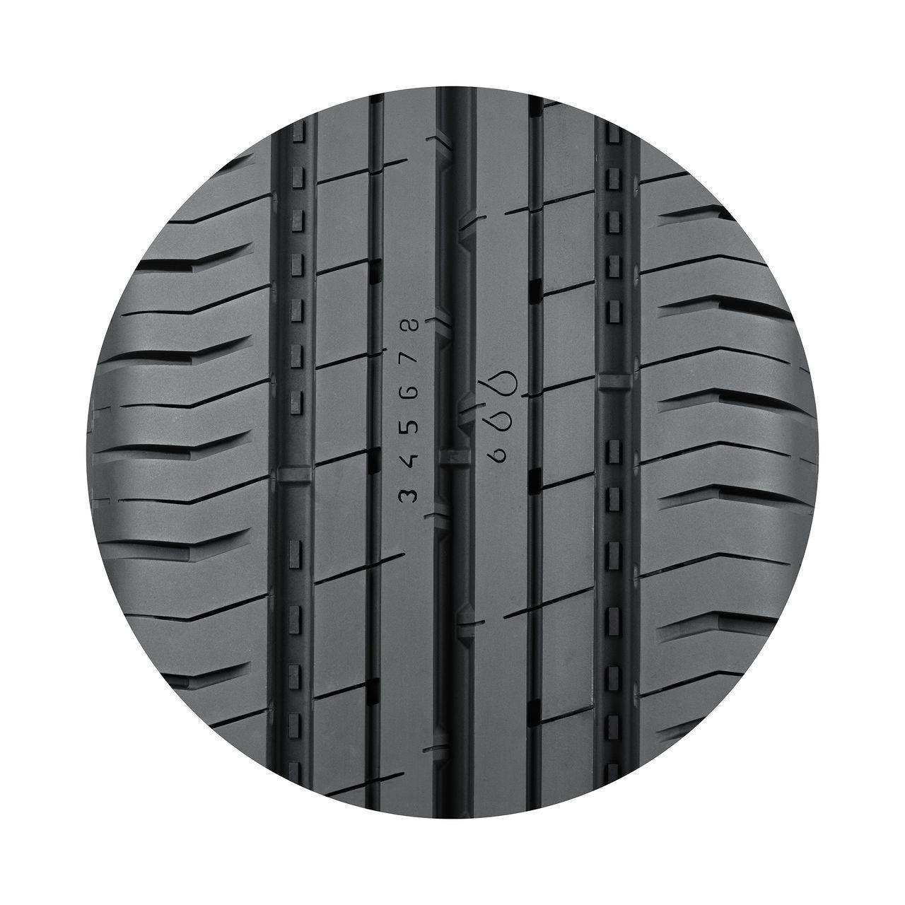NOKIAN CARGOPROOF C 195/65R16C 104T BSW