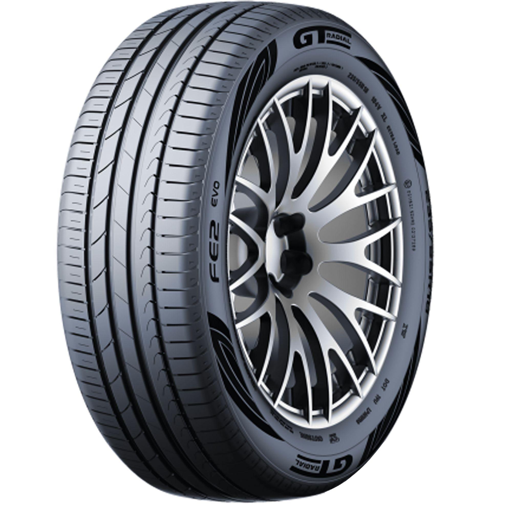 GT-RADIAL FE2 EVO (EVR) 235/60R18 107W (EVR) XL BSW
