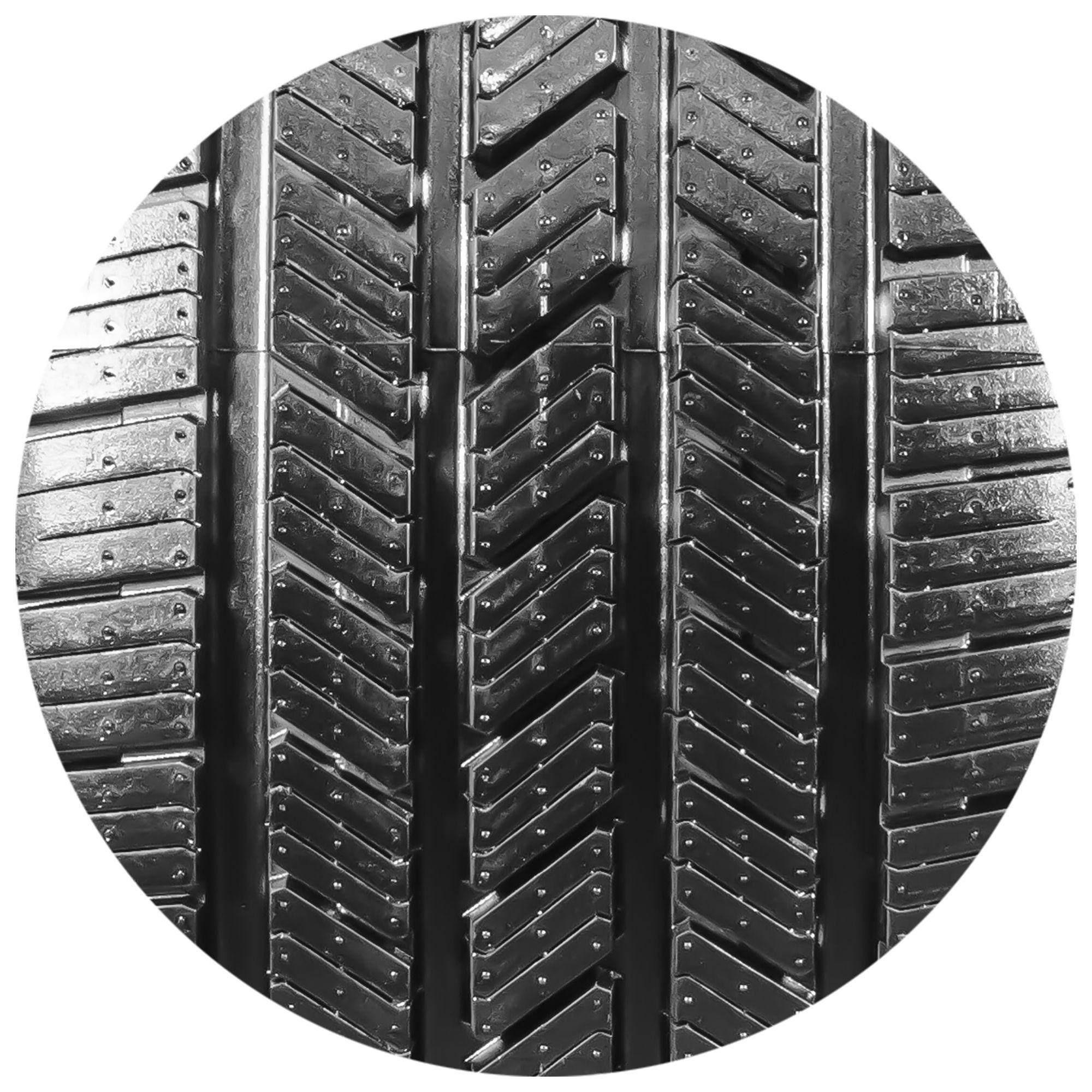 GOODYEAR EAGLE LS-2 (*) ROF 255/50R19 107H (*) ROF XL MFS