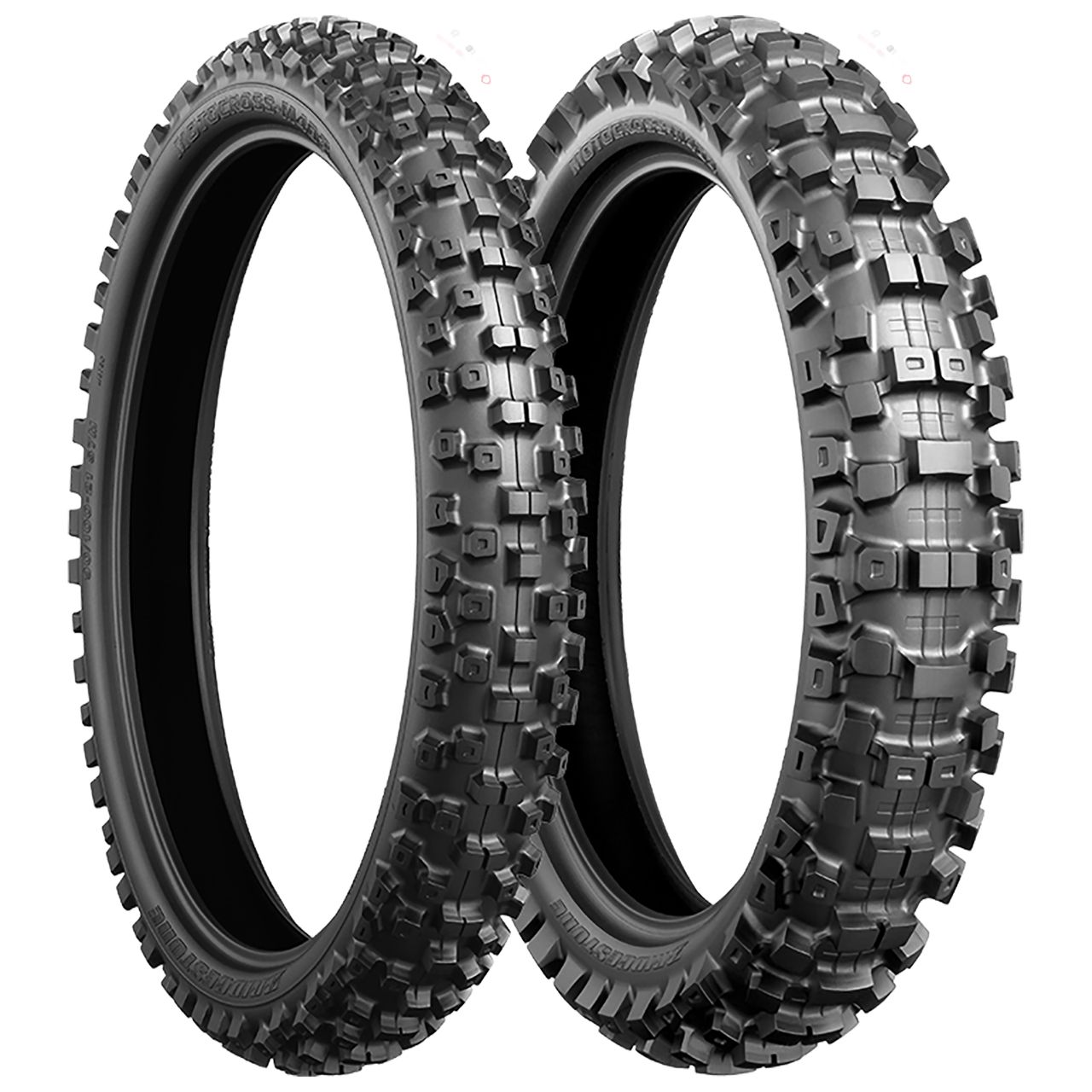 BRIDGESTONE MOTO CROSS M403 60/100 - 12 TT 33M