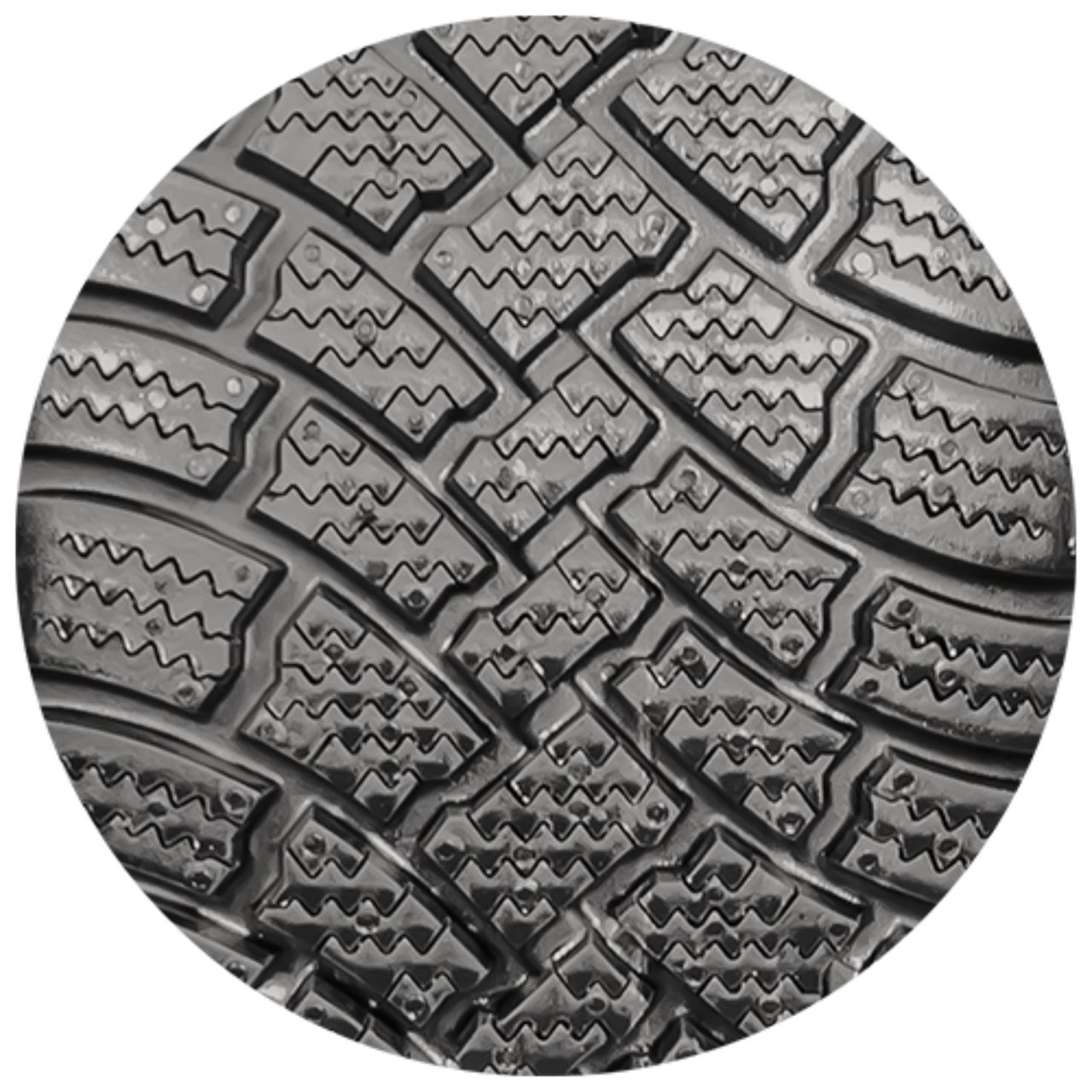 CONTINENTAL CONTIWINTERCONTACT TS 760 145/65R15 72T FR